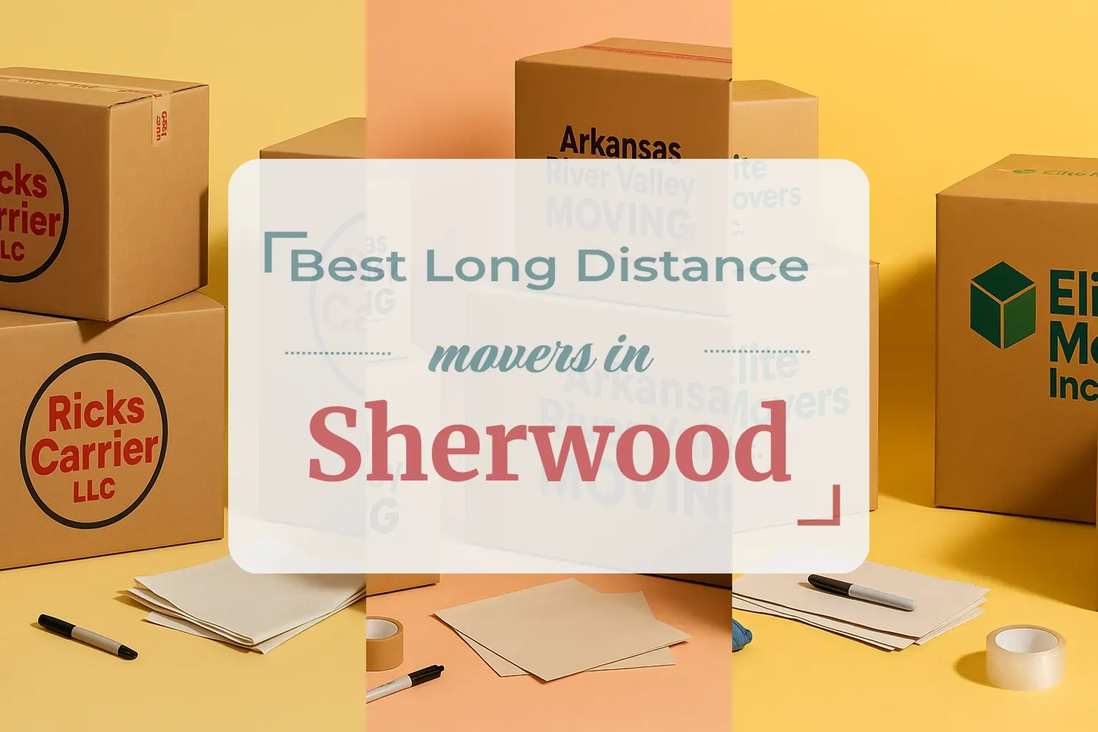 Sherwood, AR background image