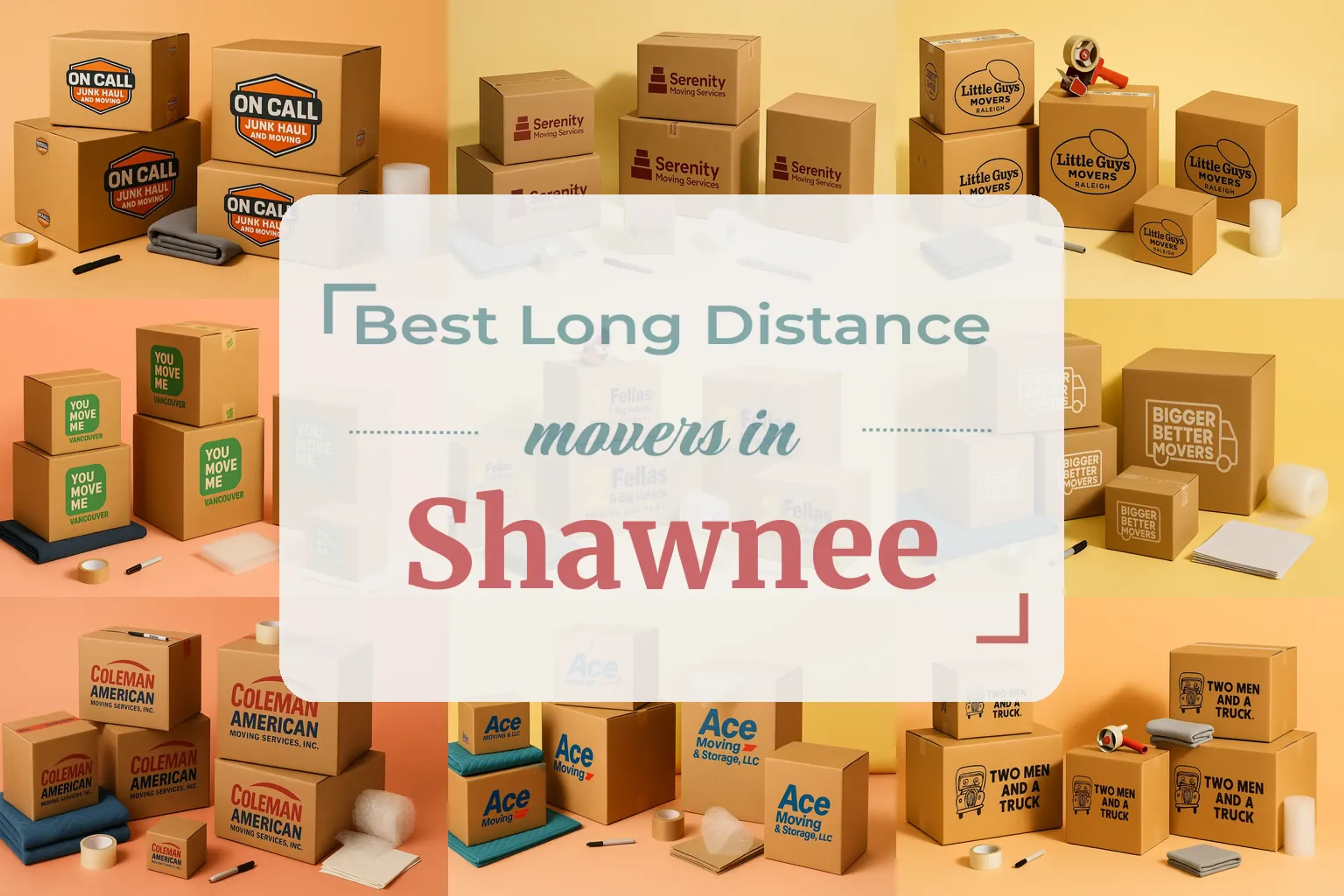 Shawnee, OK background image
