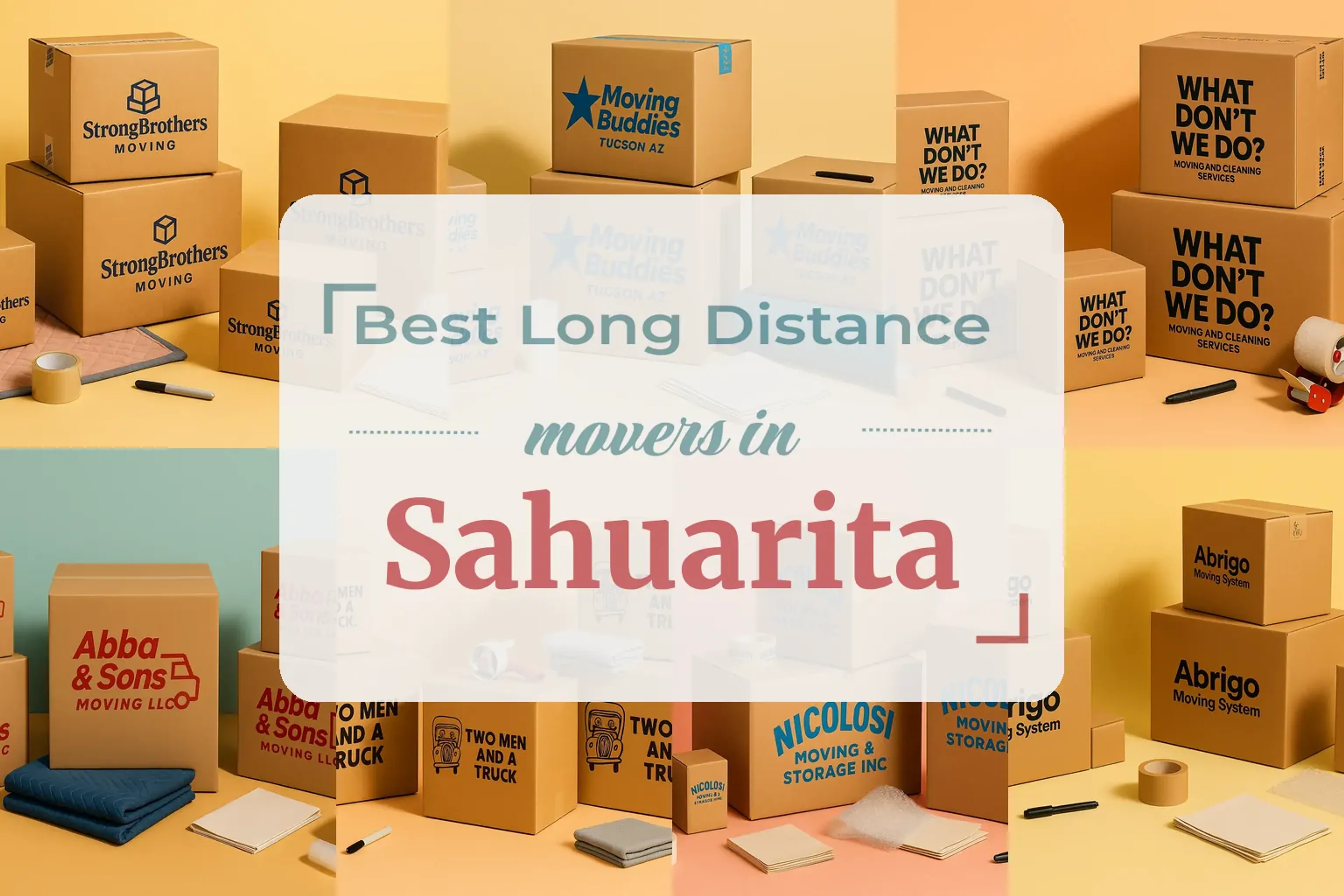 Sahuarita, AZ featured image