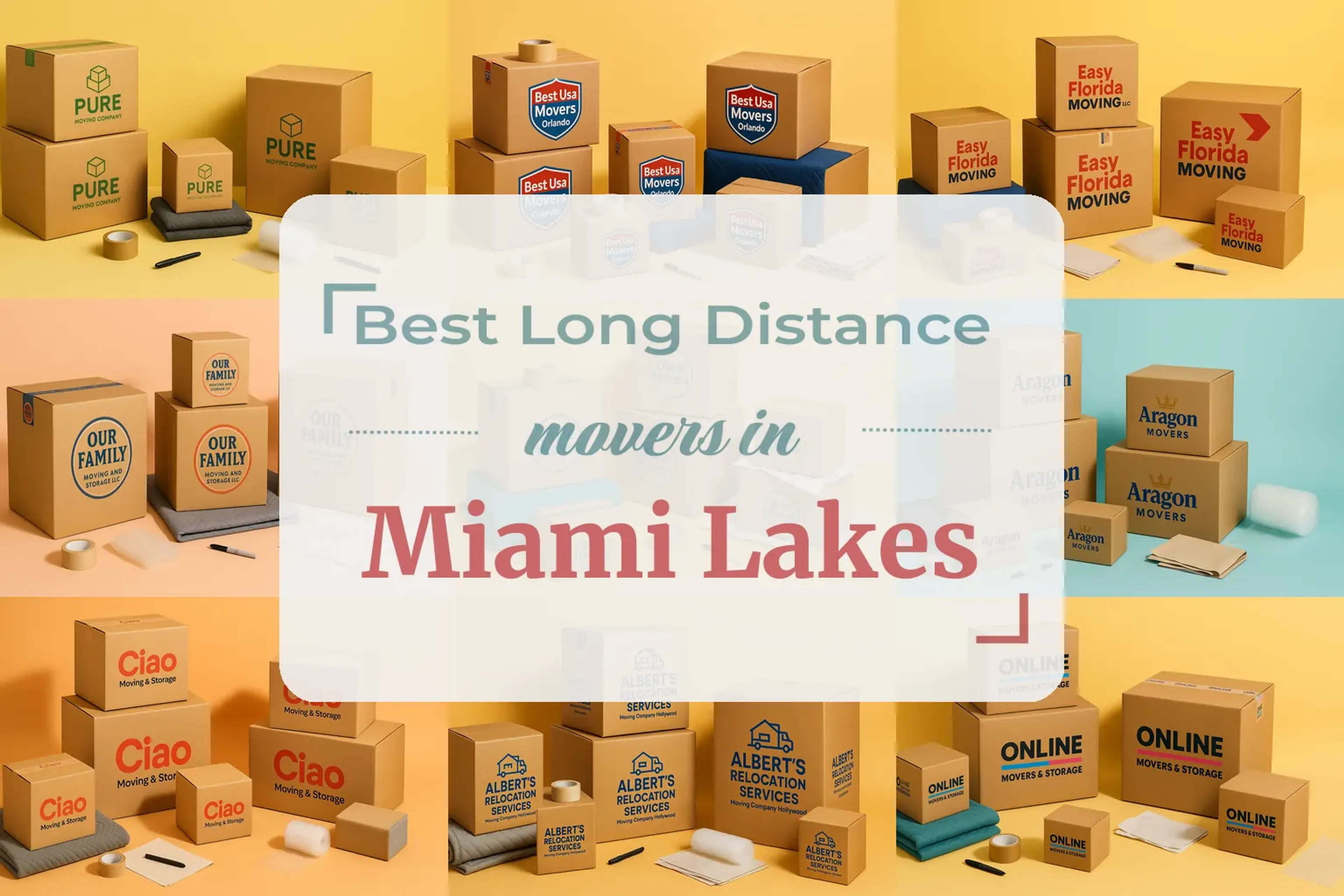 Miami Lakes, FL featured image