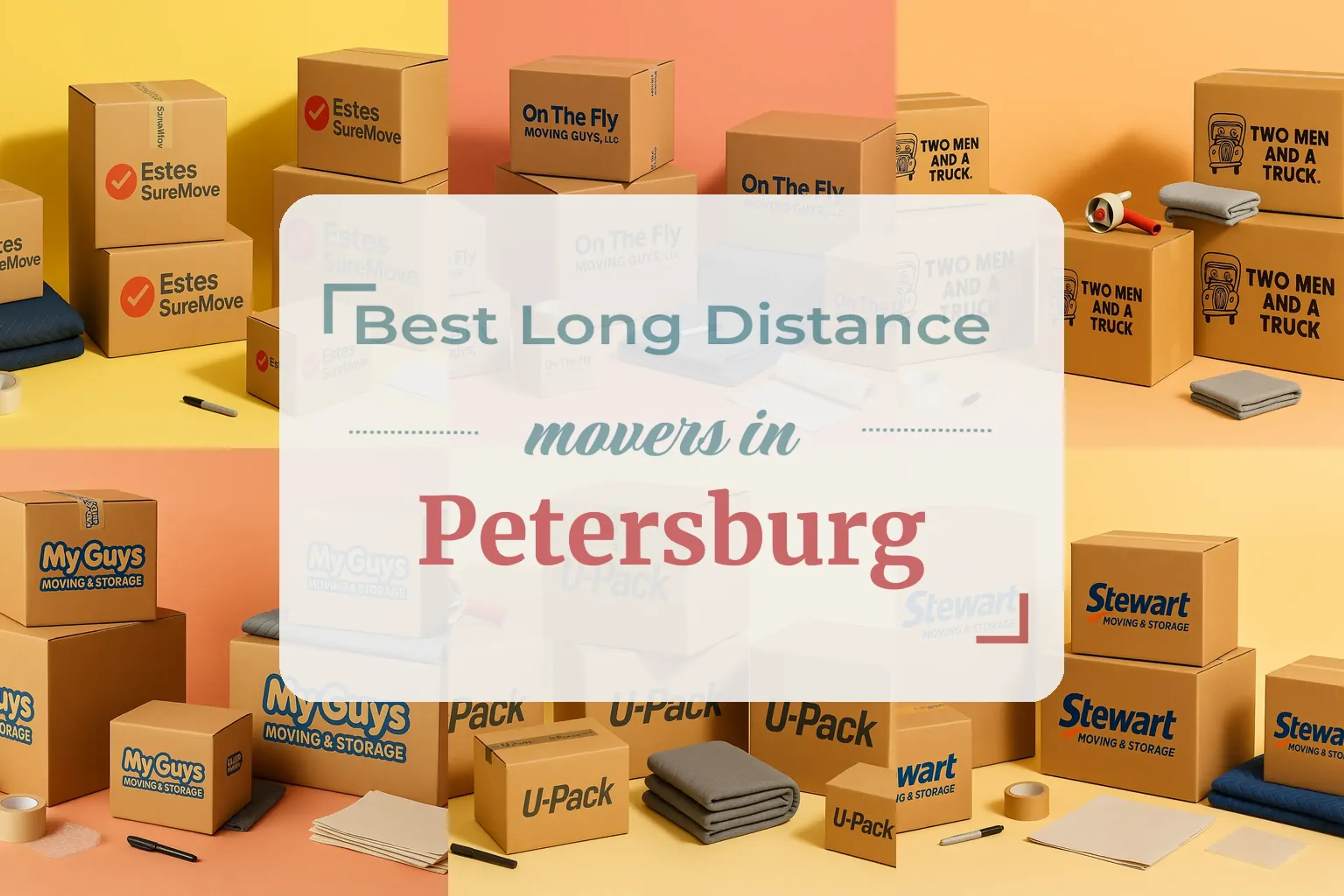 Petersburg, VA background image