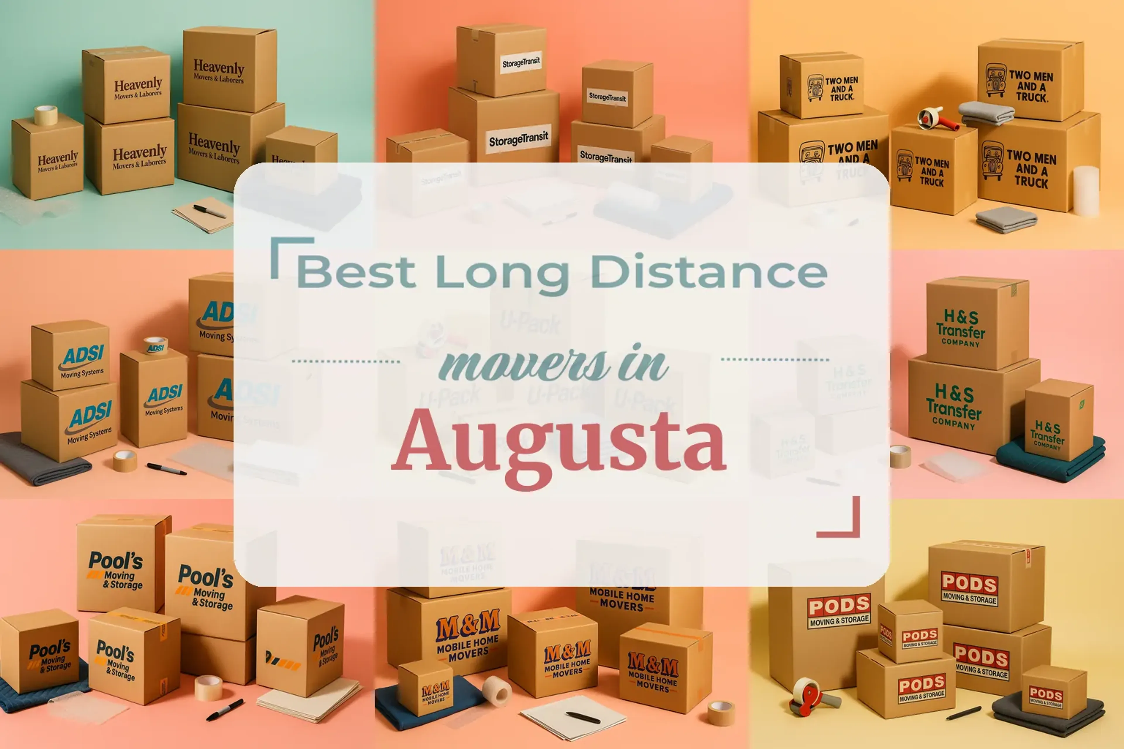 Augusta, GA background image