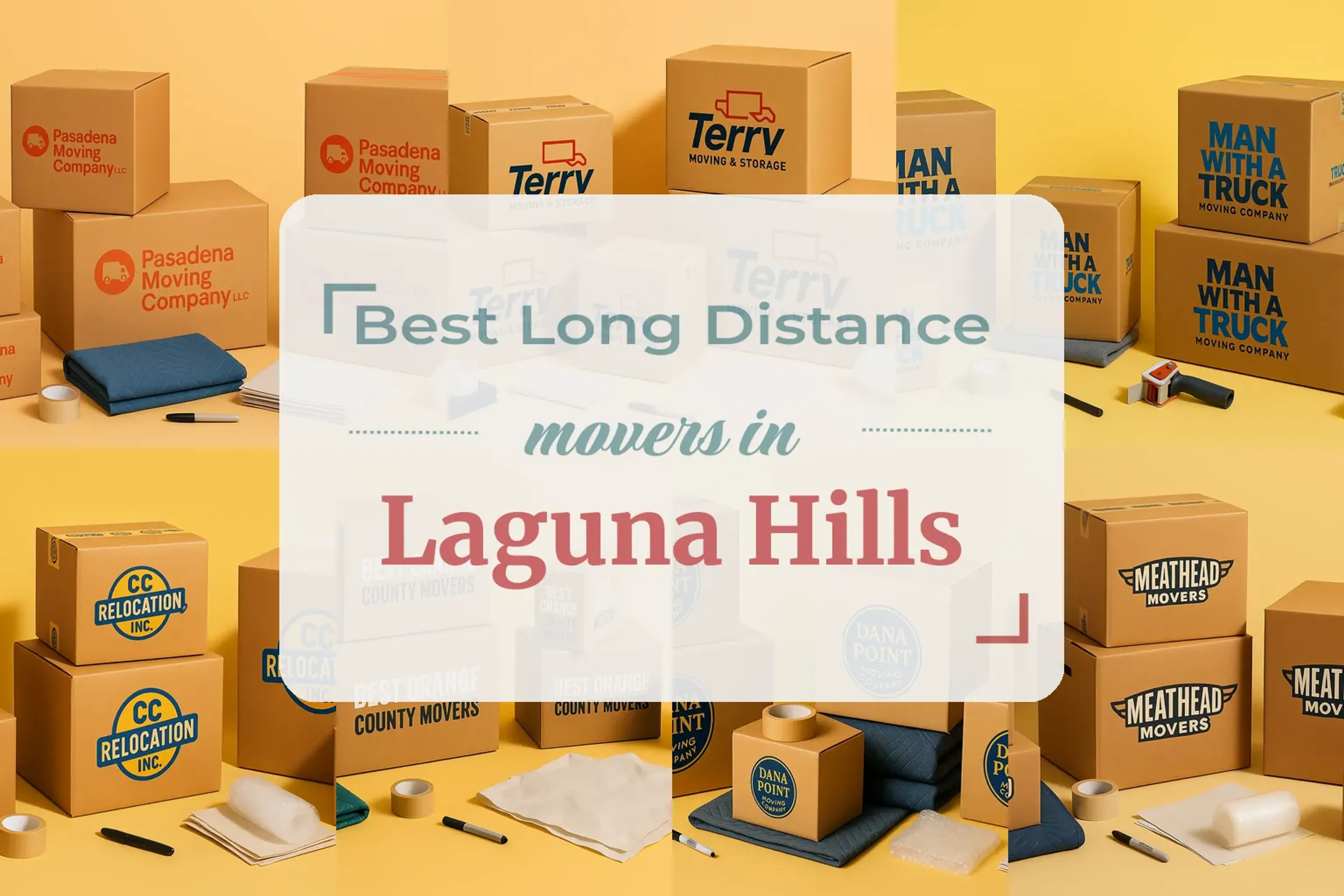Laguna Hills, CA background image
