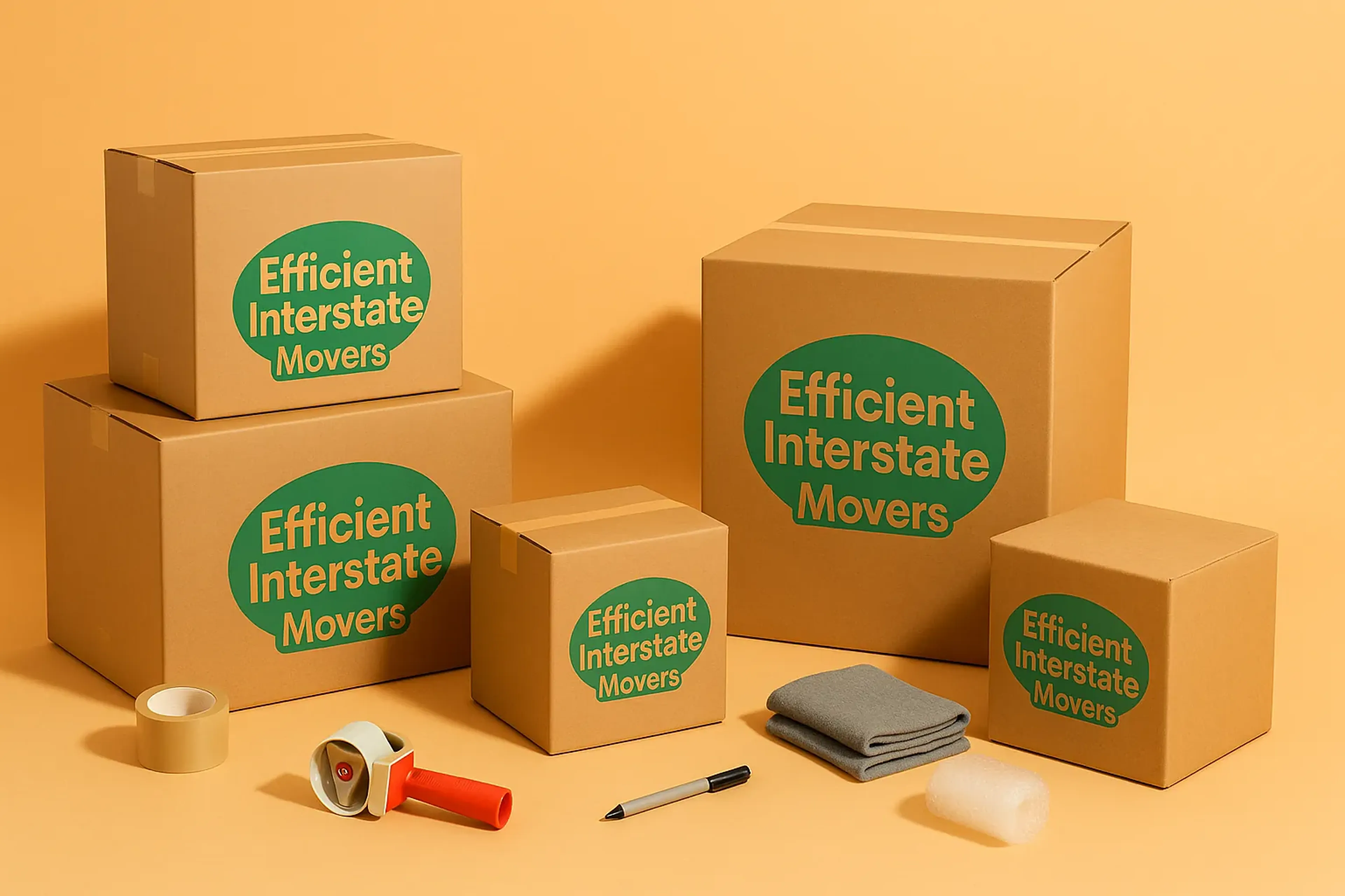 Safe N Fast Movers featured image