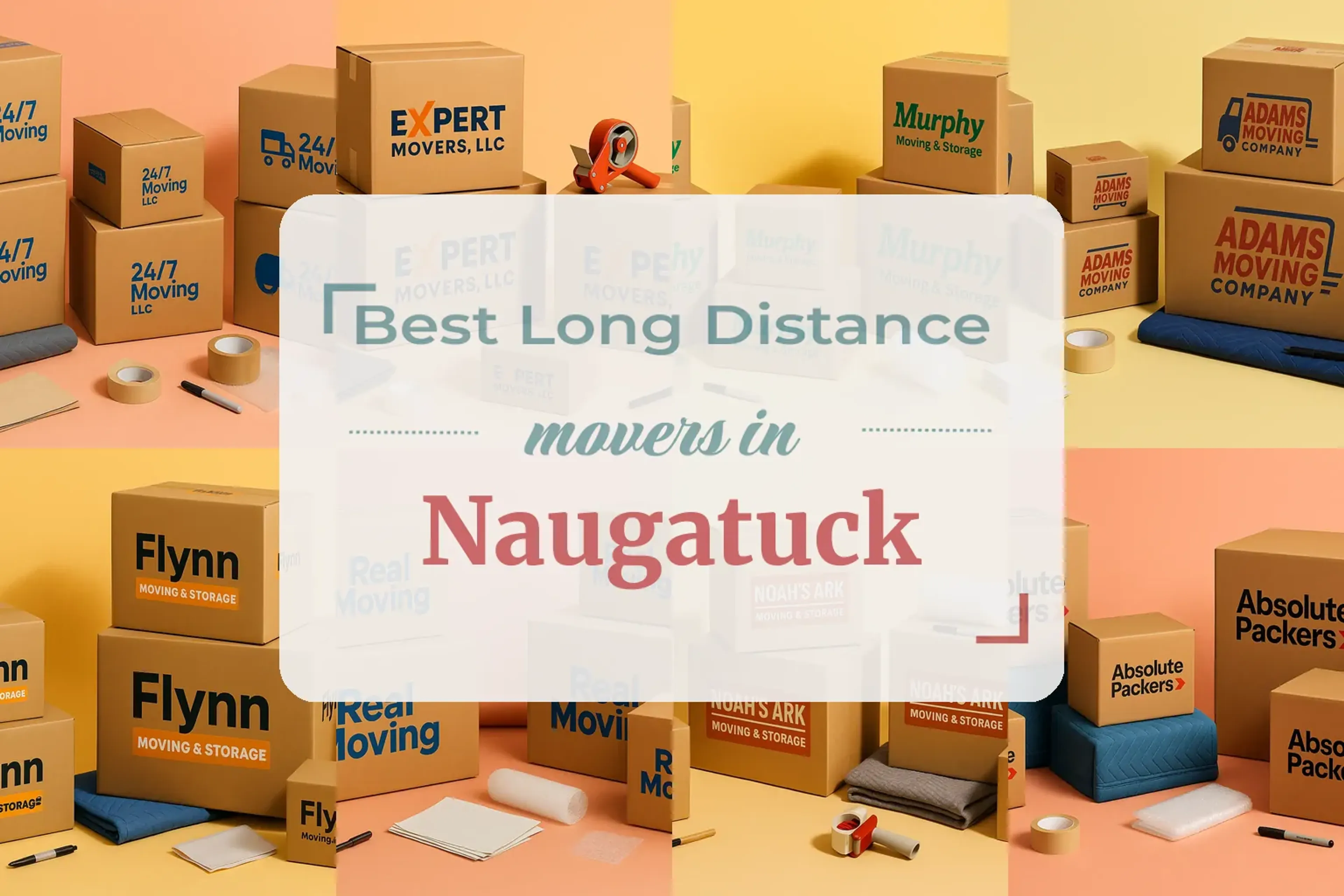 Naugatuck, CT featured image