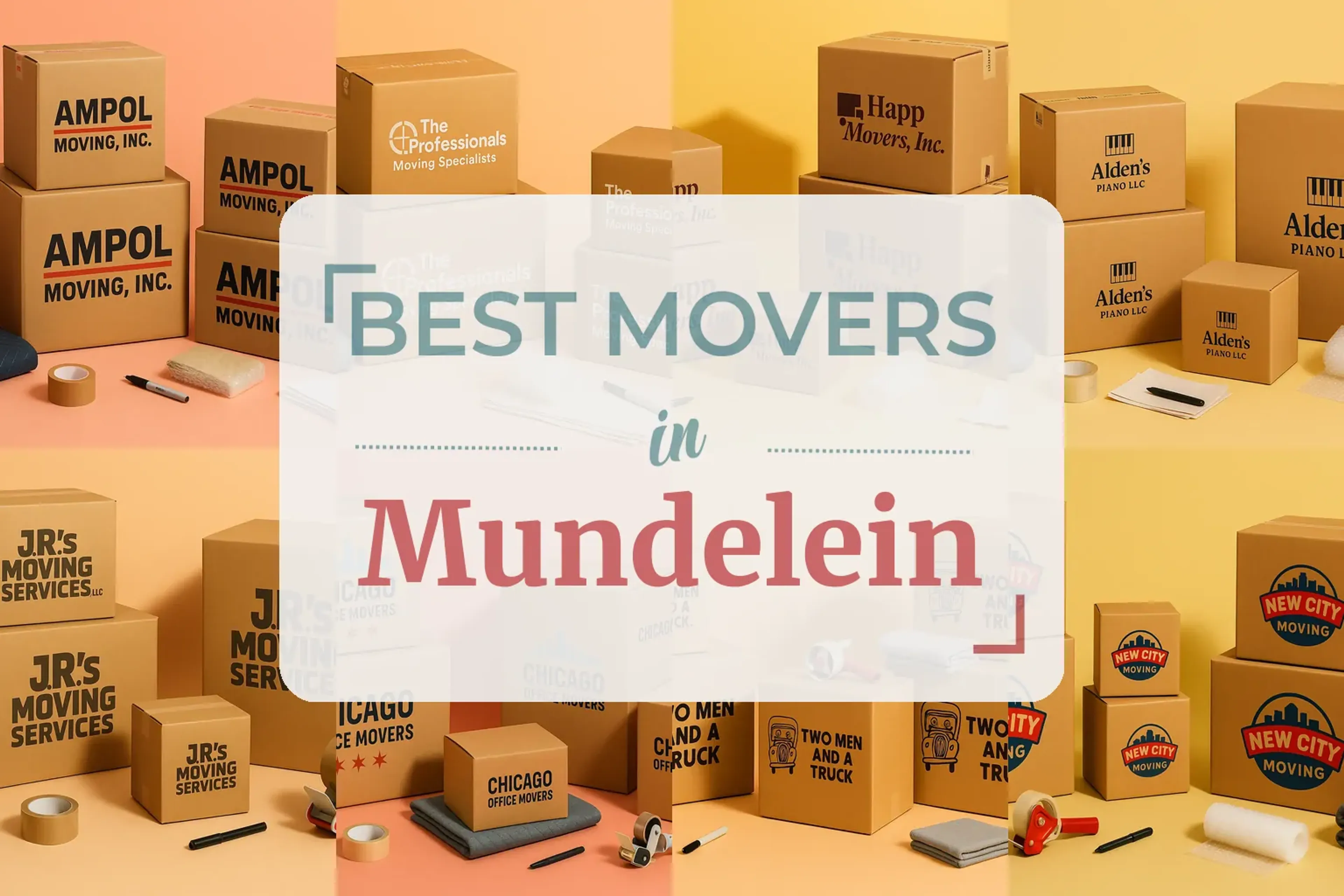 Mundelein, IL featured image