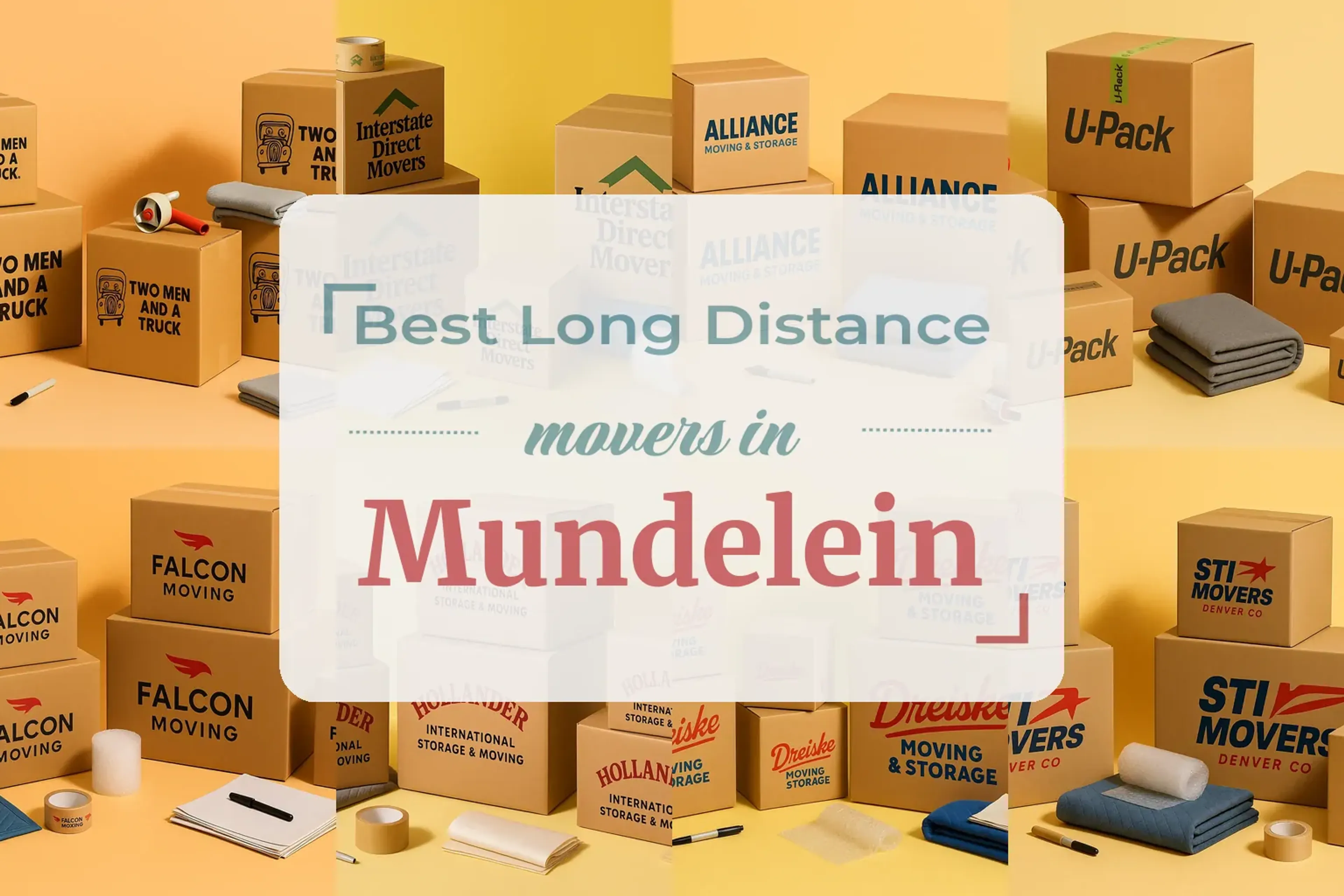 Mundelein, IL featured image