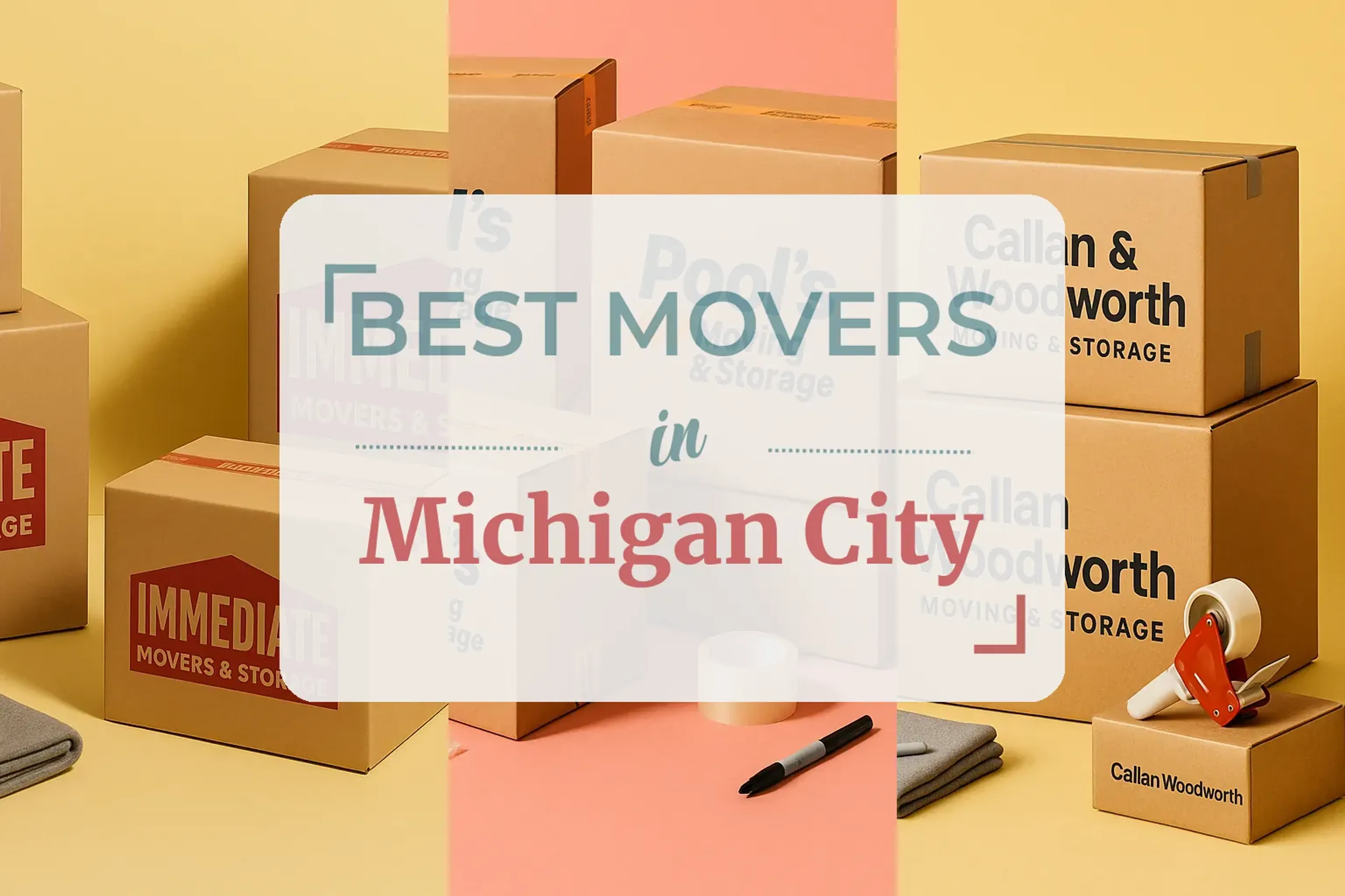Michigan City, IN featured image