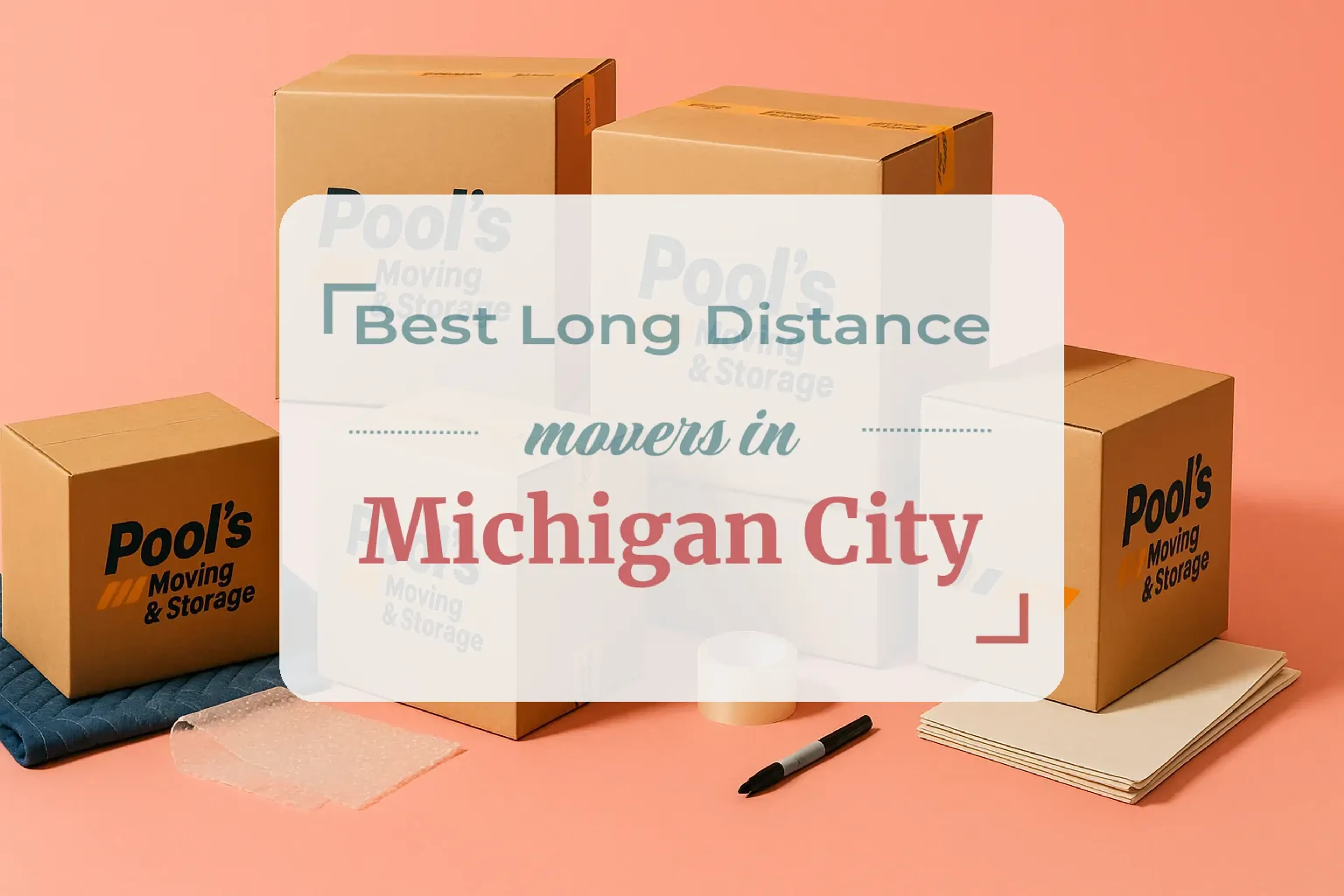 Michigan City, IN featured image