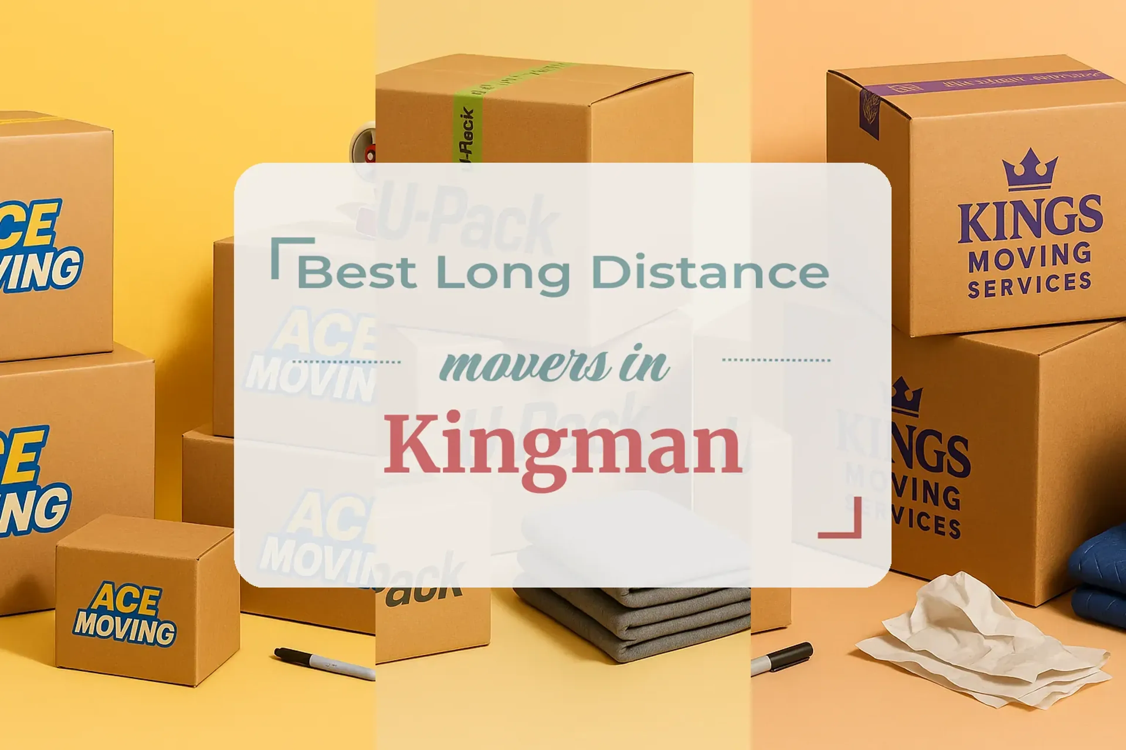 Kingman, AZ featured image