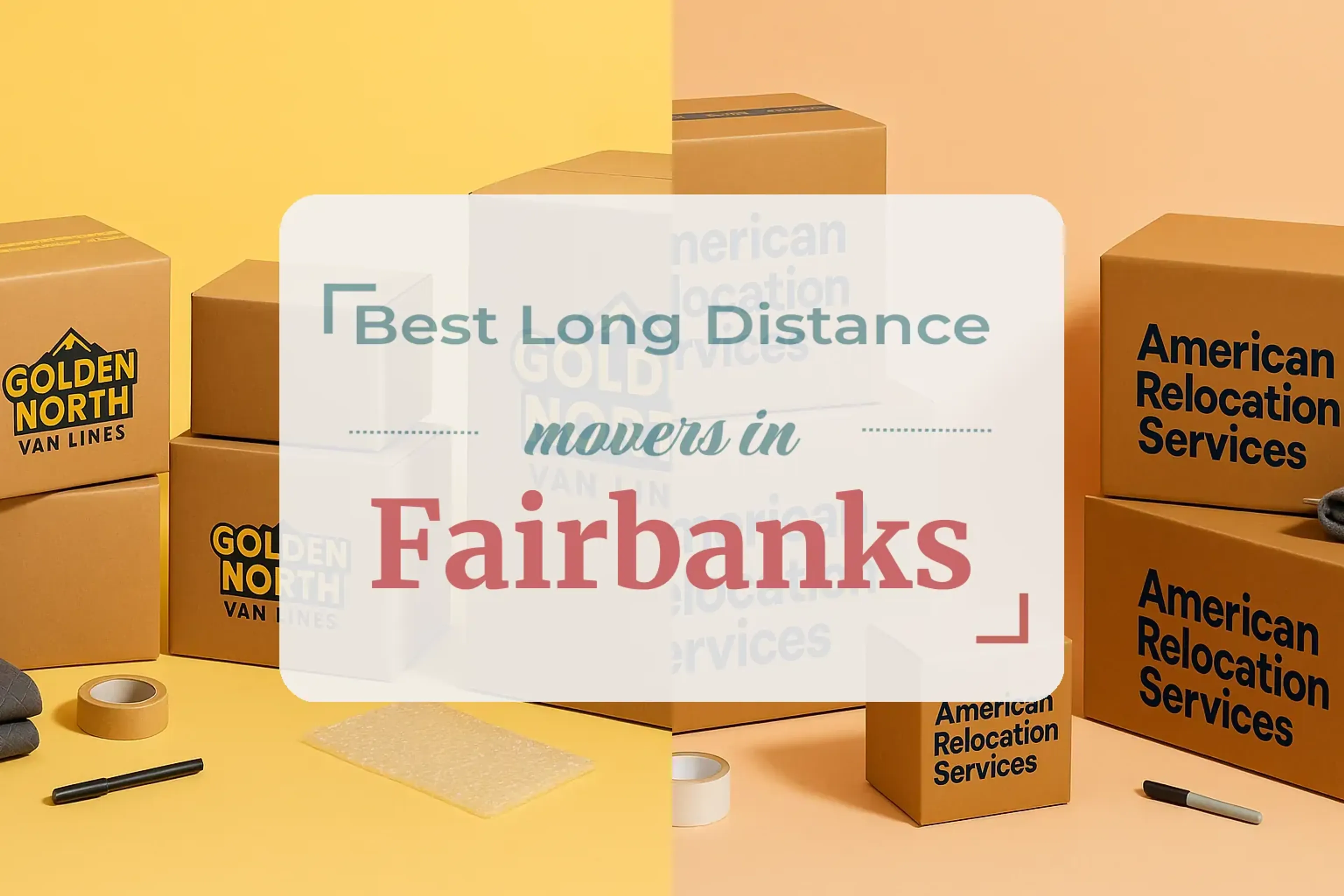 Fairbanks, AK background image