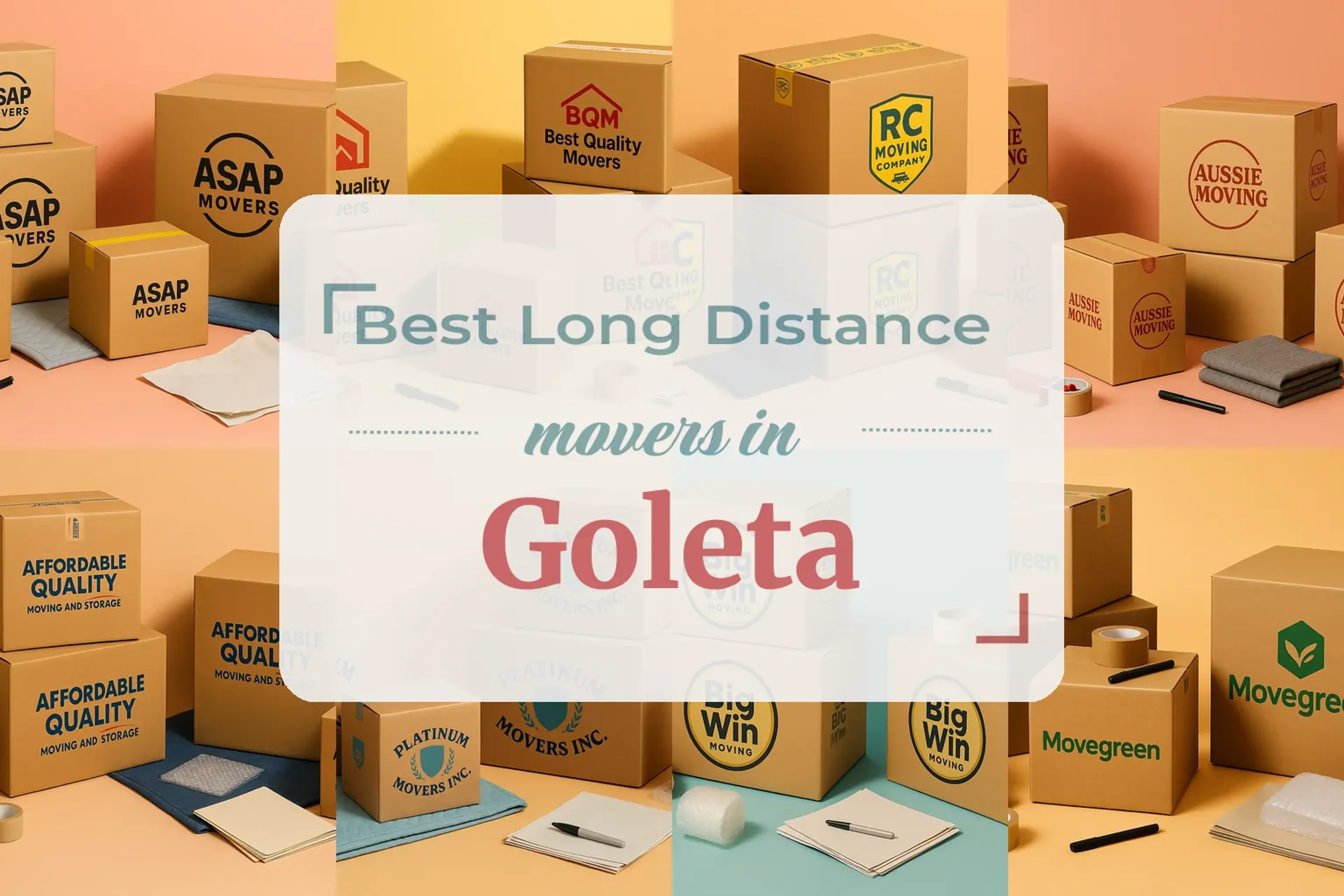 Goleta, CA featured image
