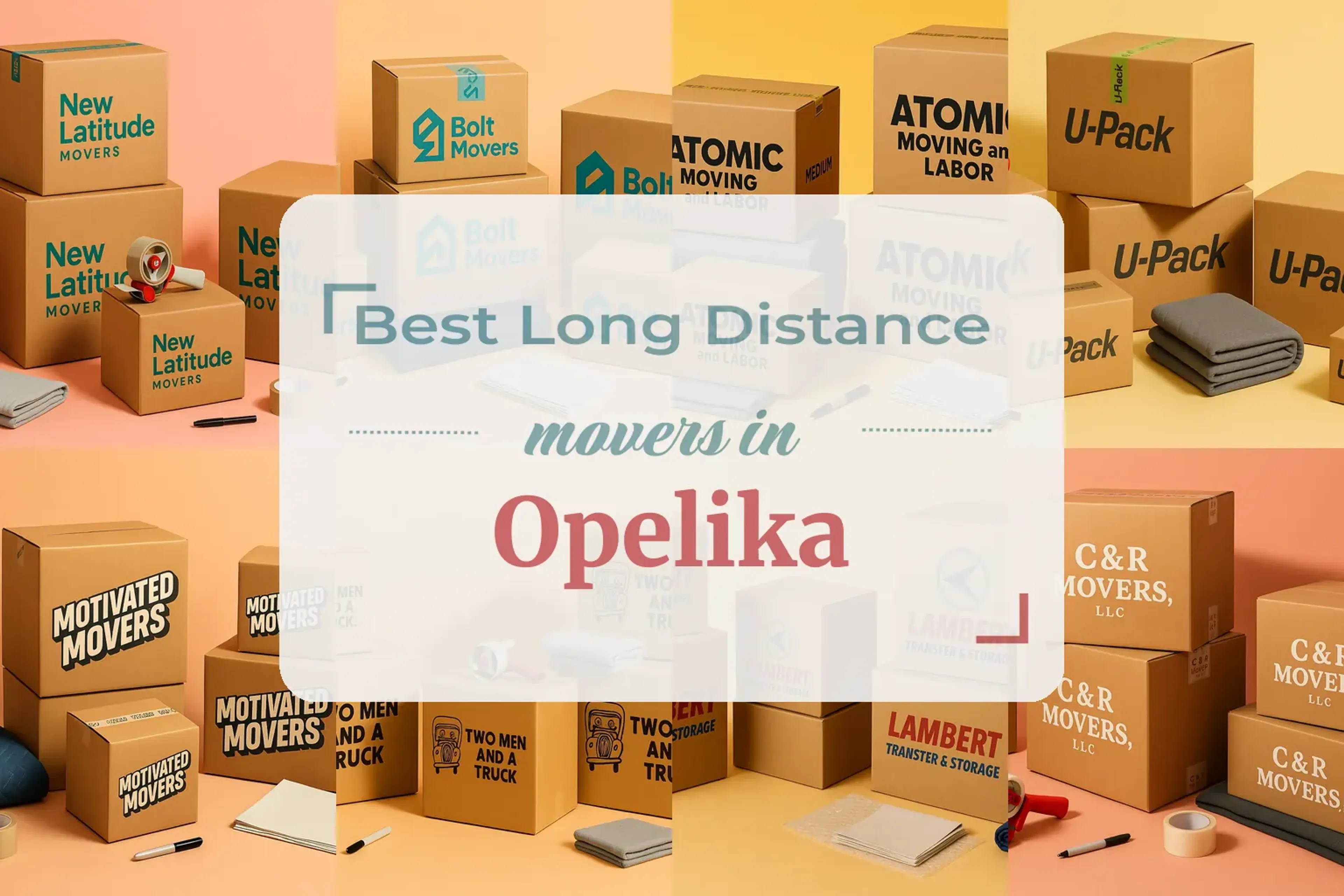 Opelika, AL featured image