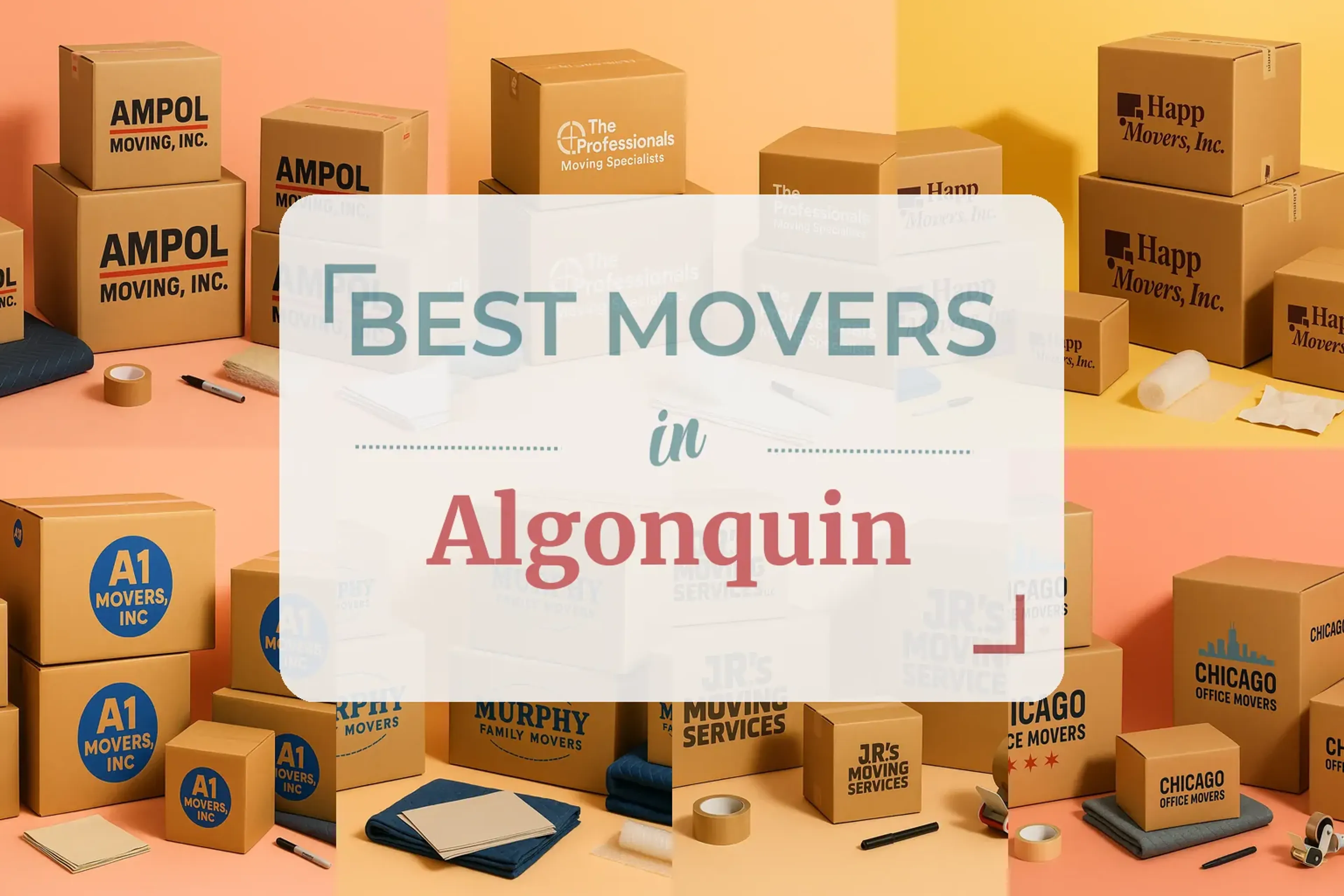 Algonquin, IL featured image