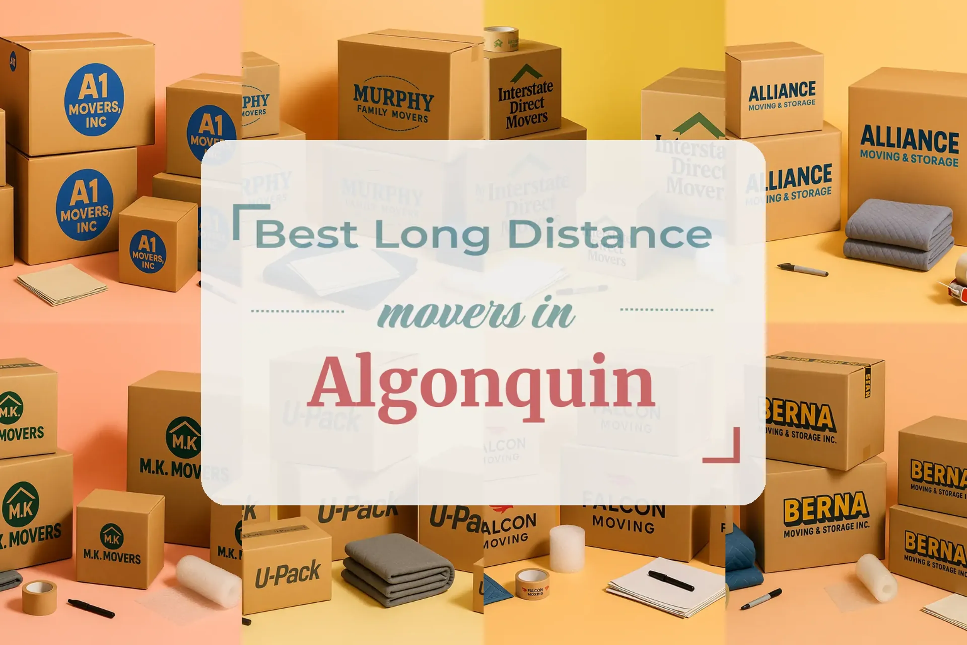 Algonquin, IL featured image