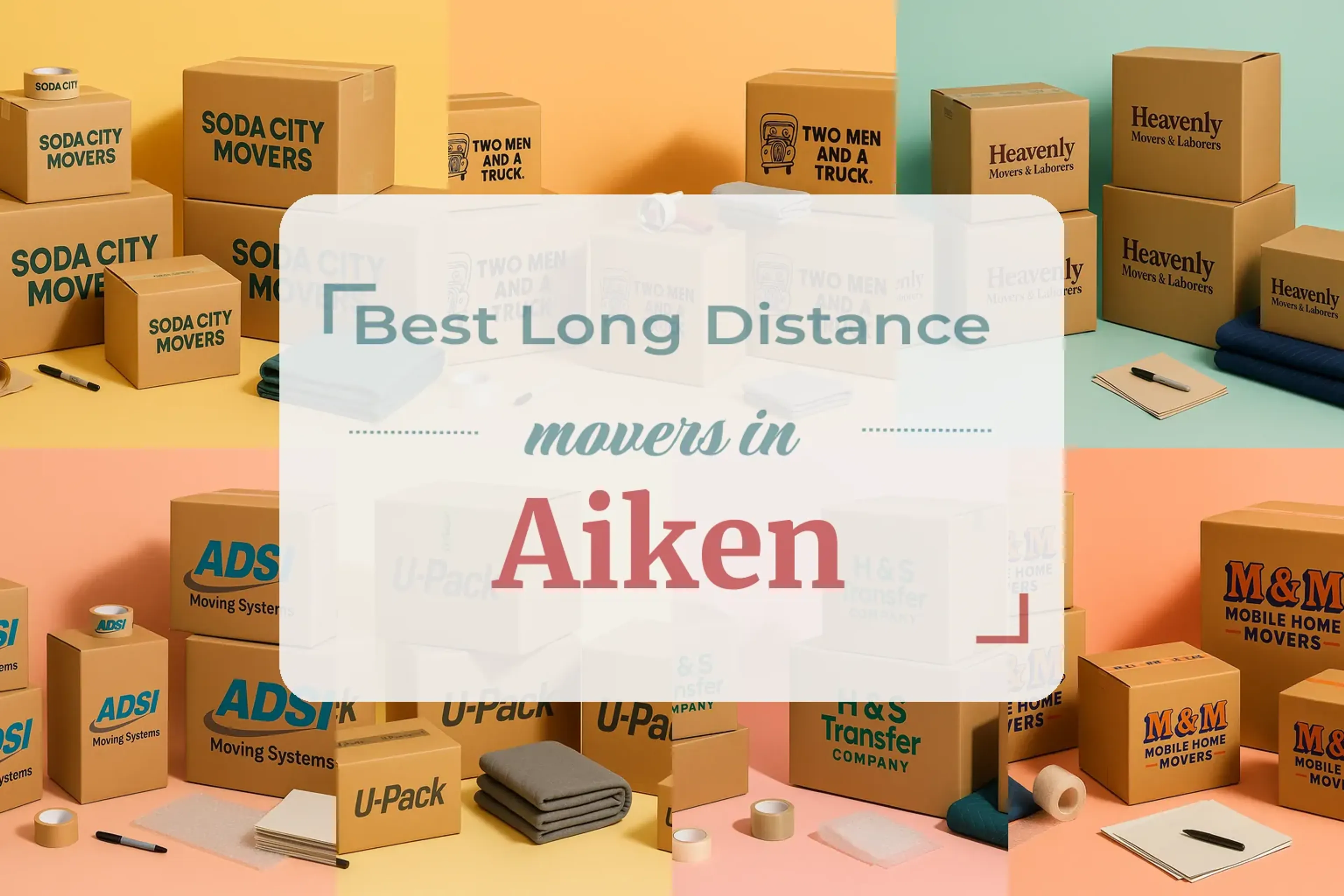 Aiken, SC featured image