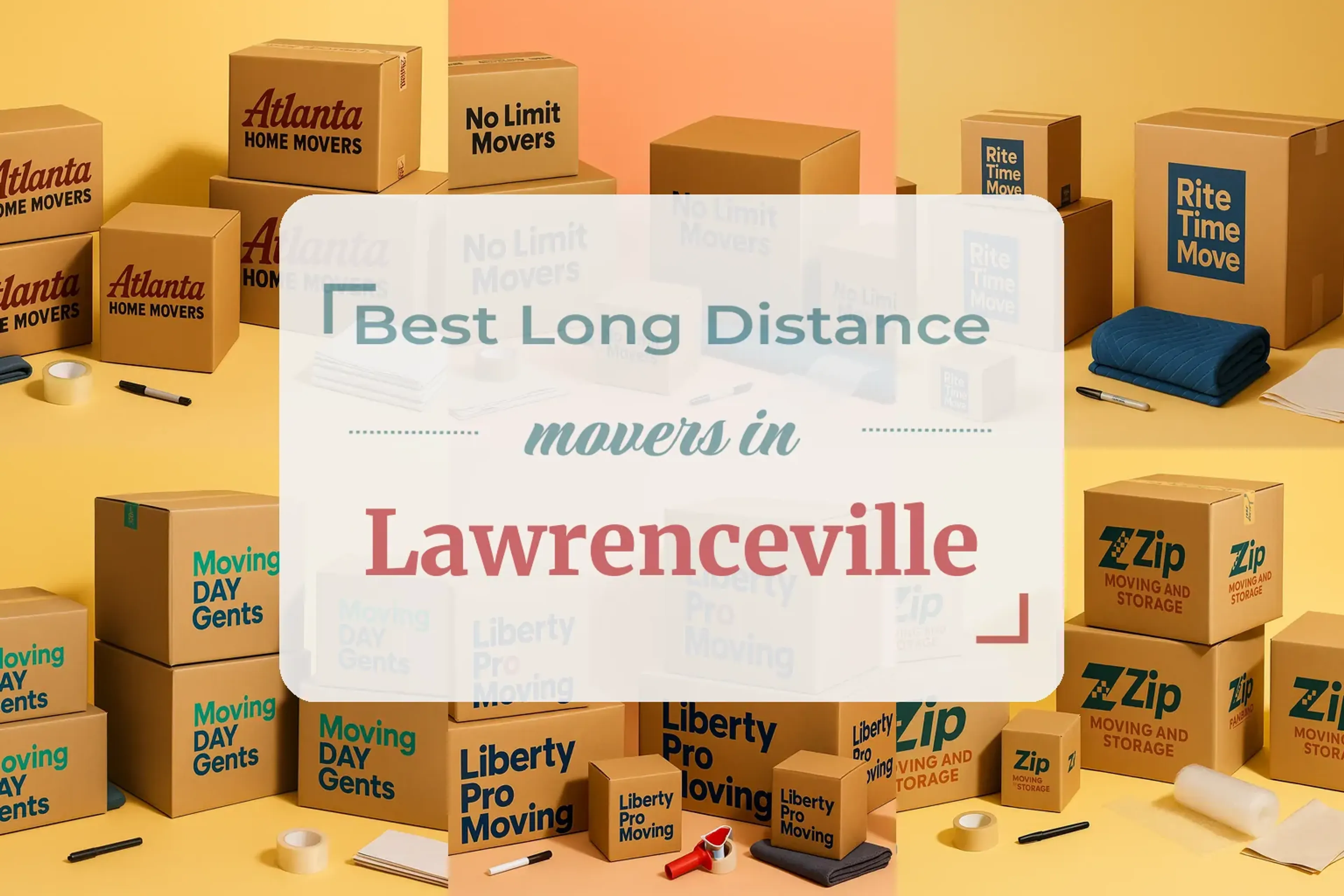Lawrenceville, GA background image