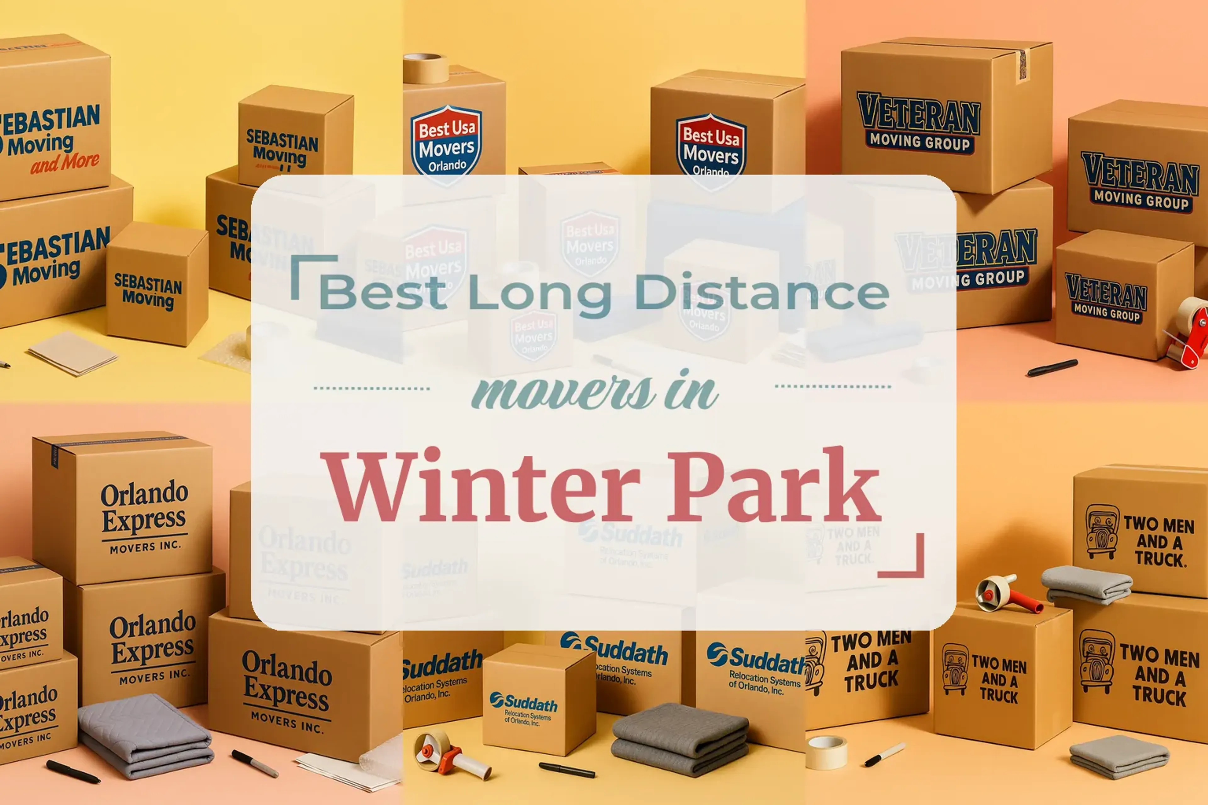 Winter Park, FL featured image