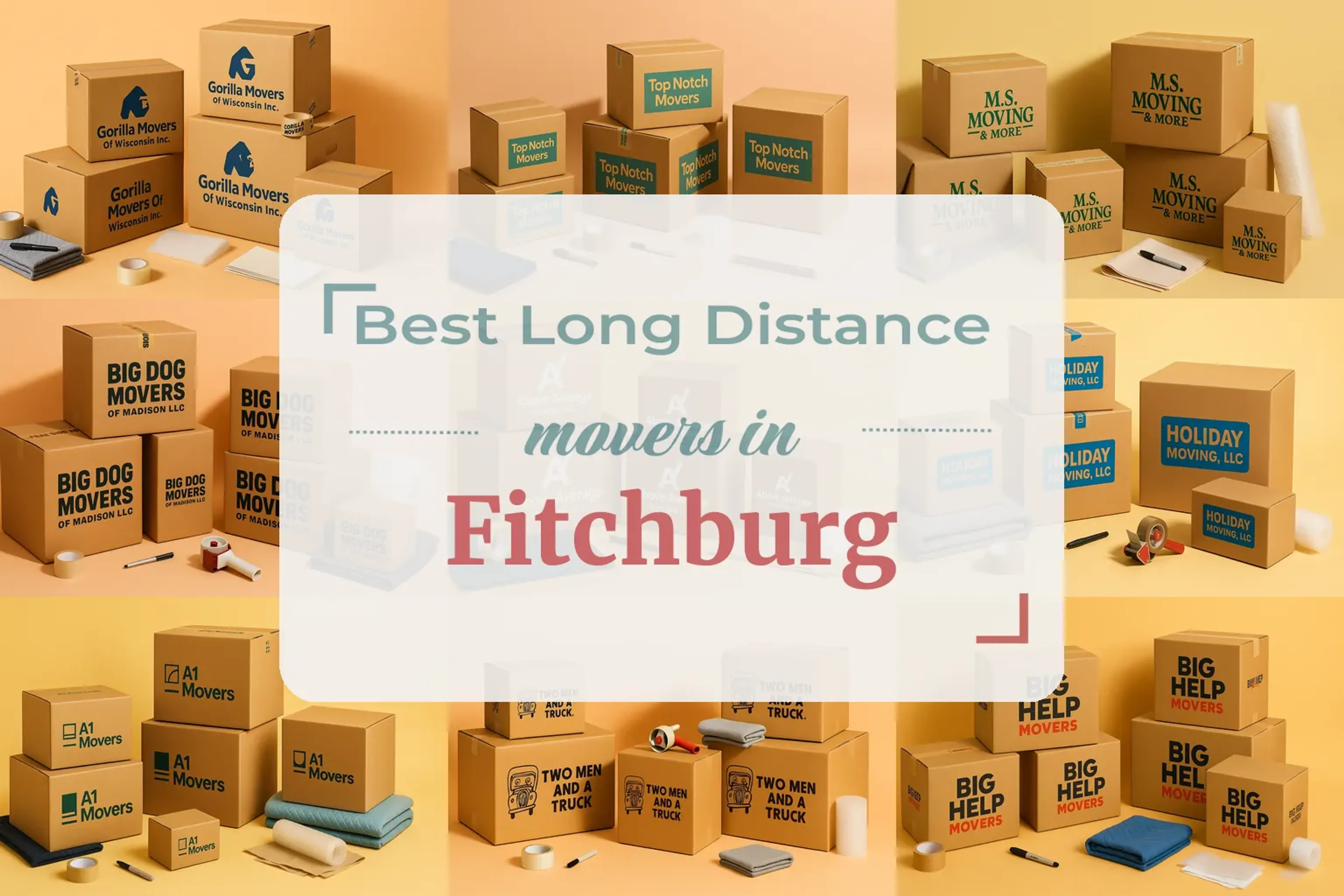 Fitchburg, WI featured image