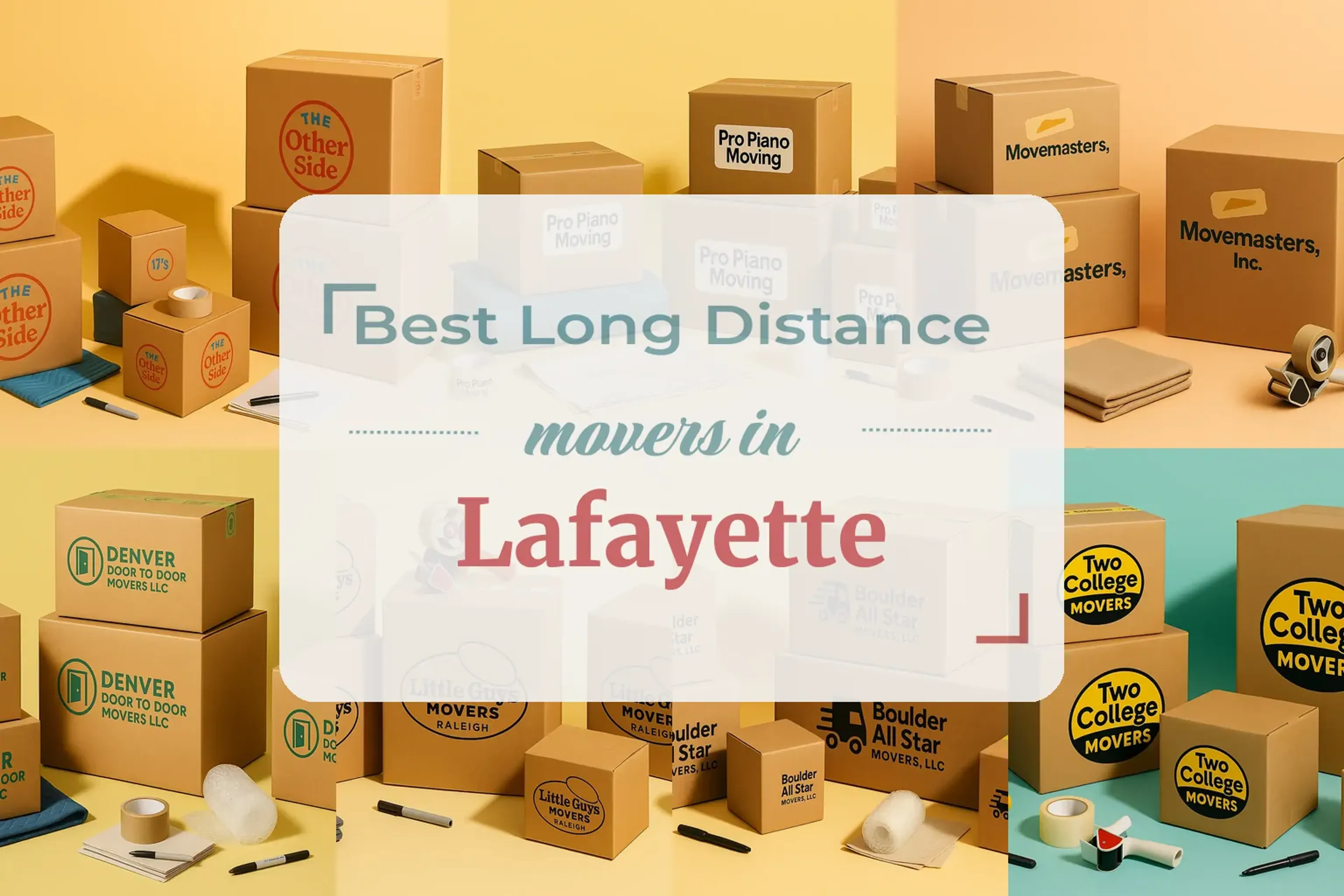 Lafayette, CO featured image