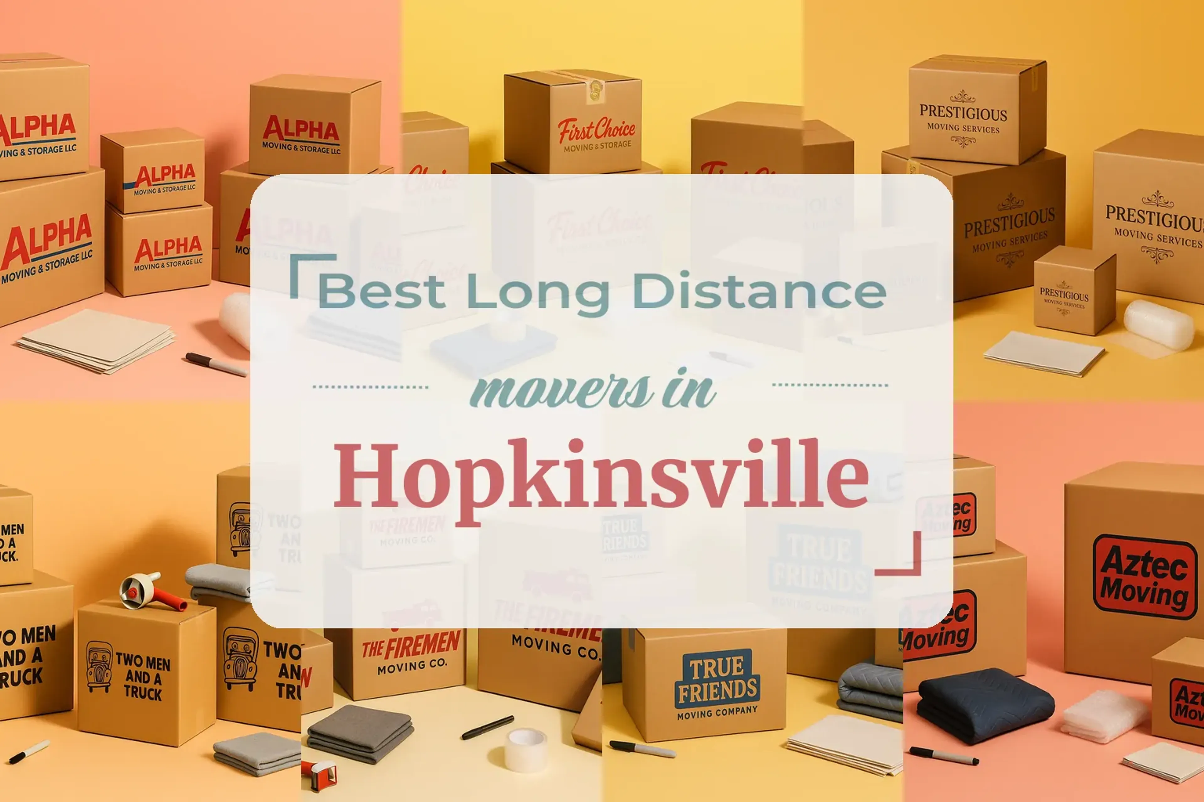 Hopkinsville, KY featured image