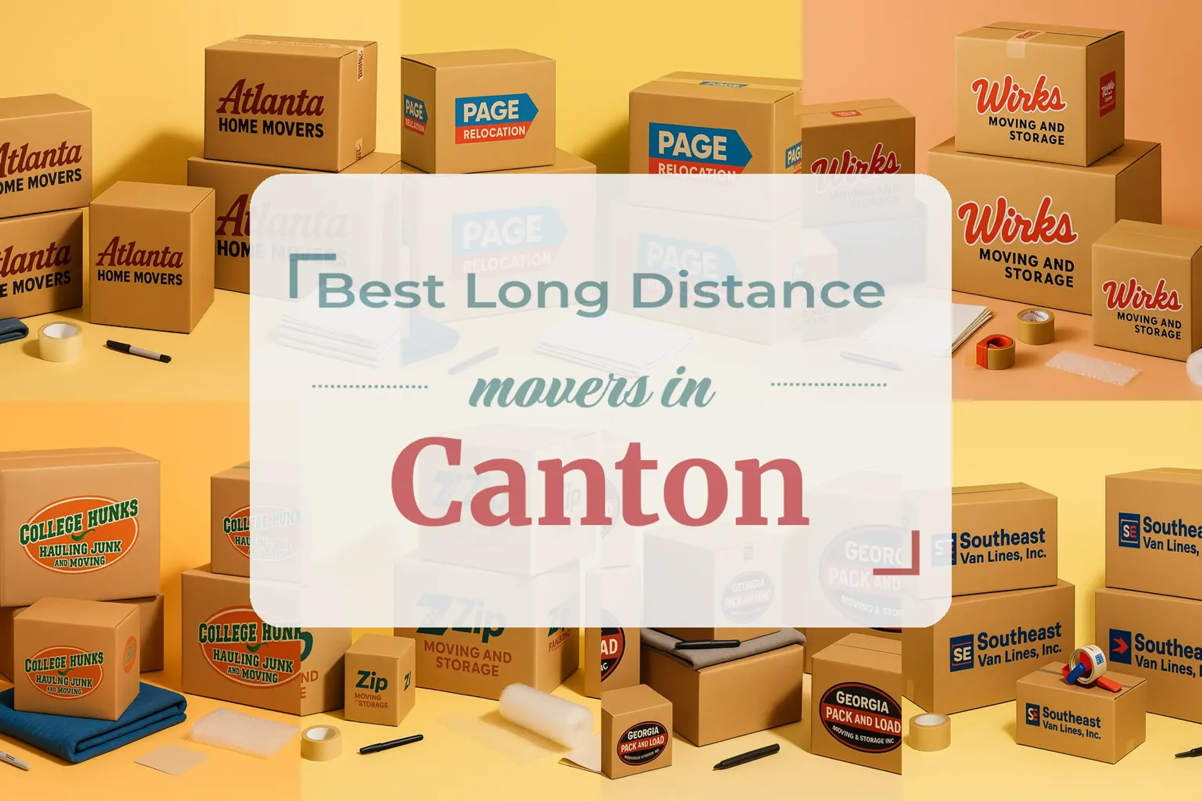 Canton, GA background image