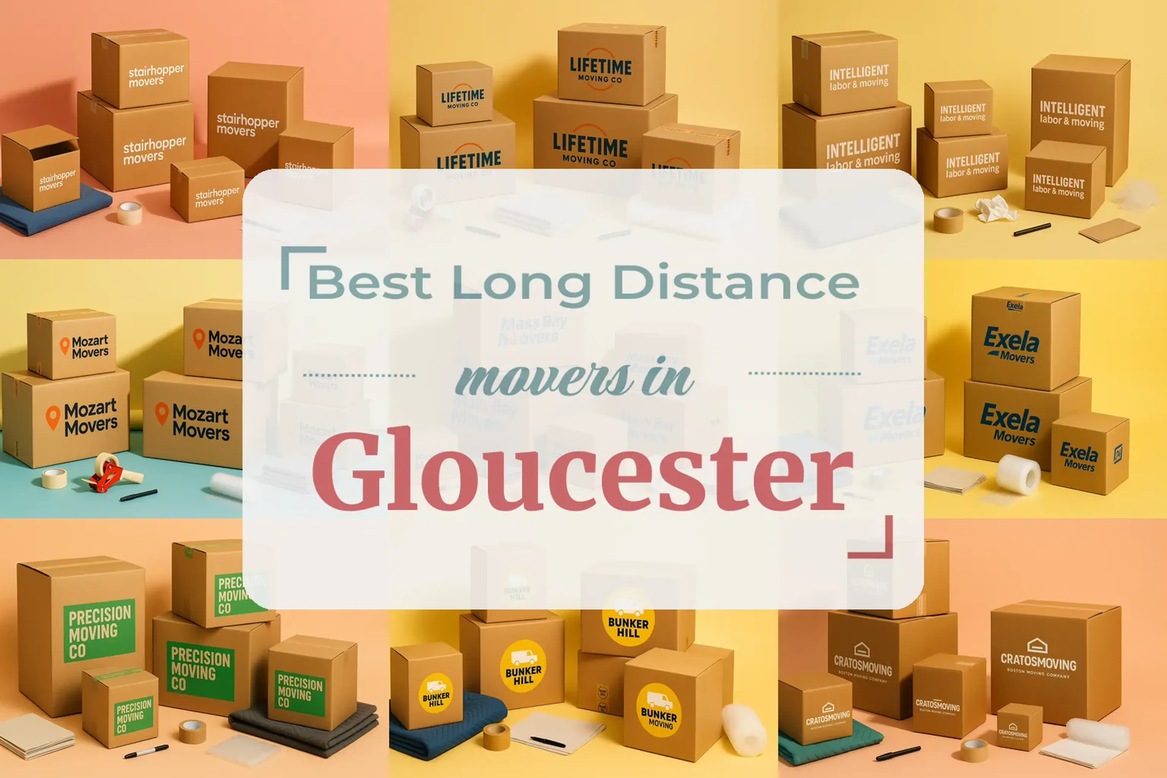 Gloucester, MA background image