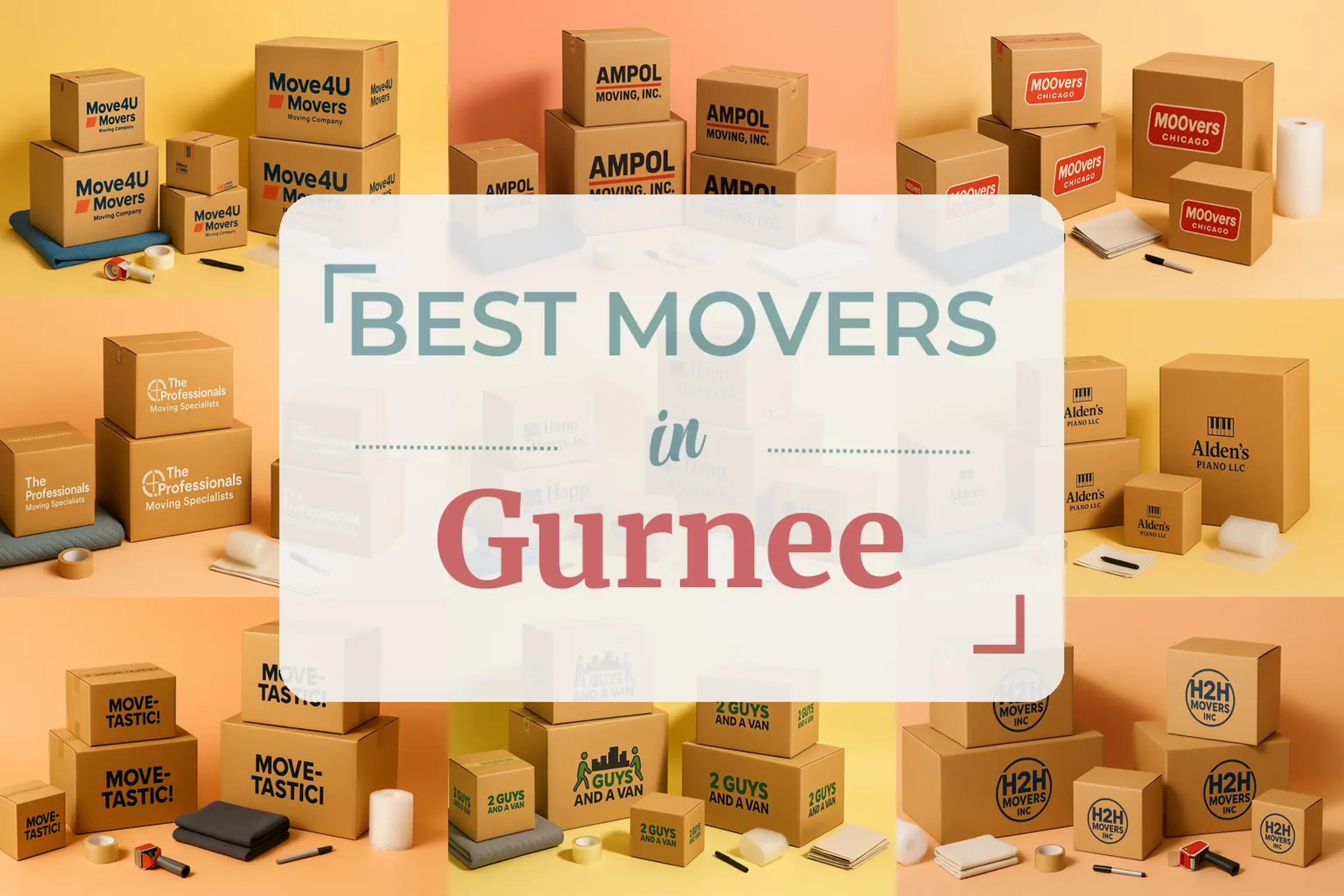 Gurnee, IL featured image