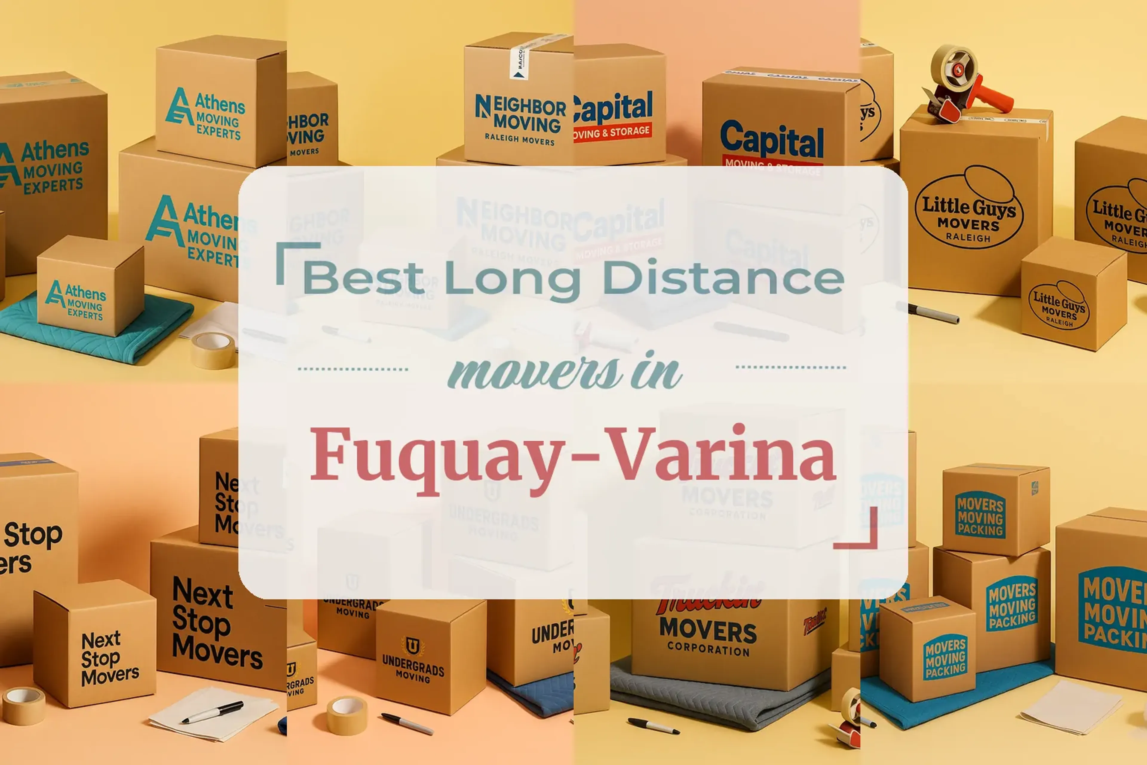 Fuquay-Varina, NC featured image