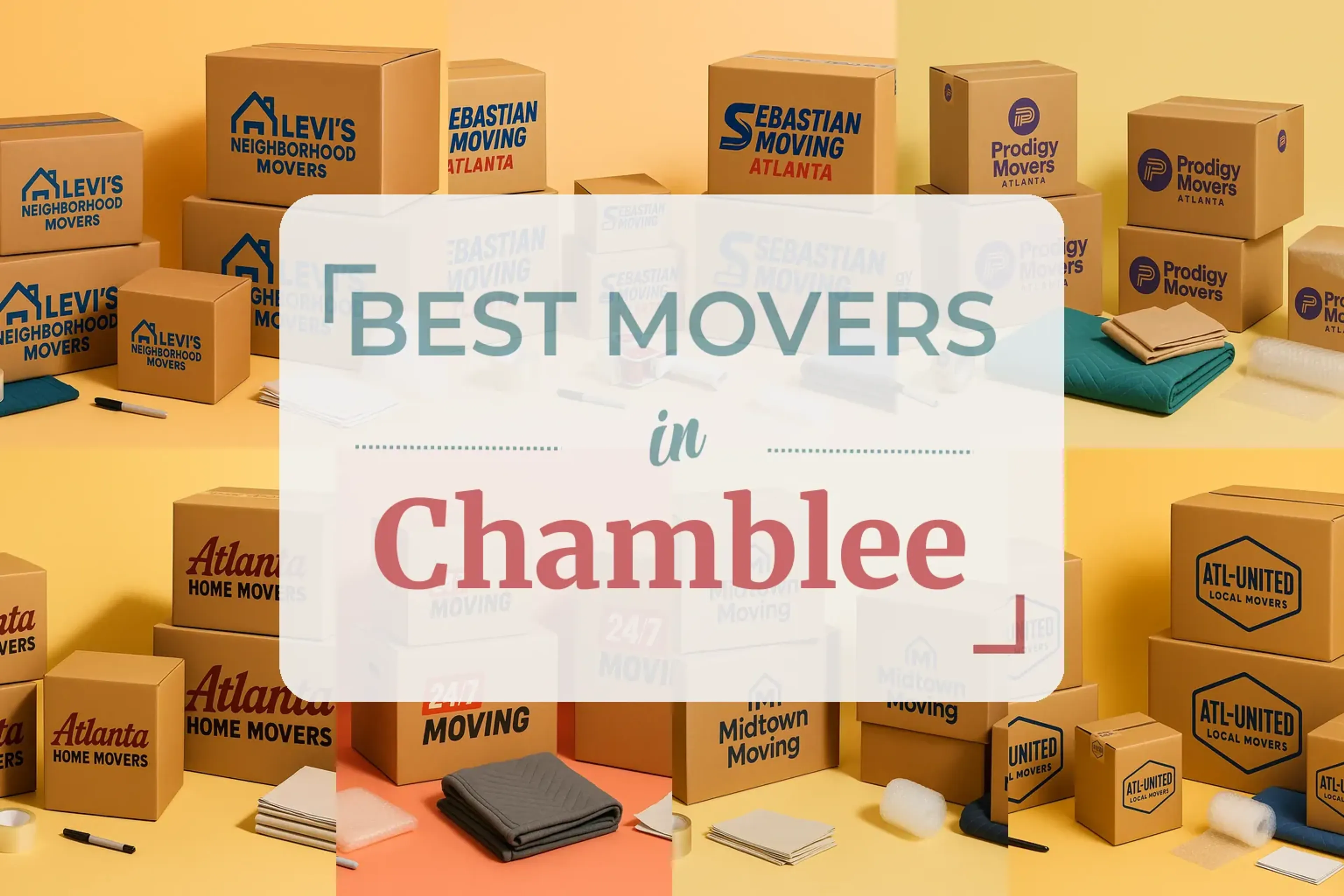 Chamblee, GA featured image