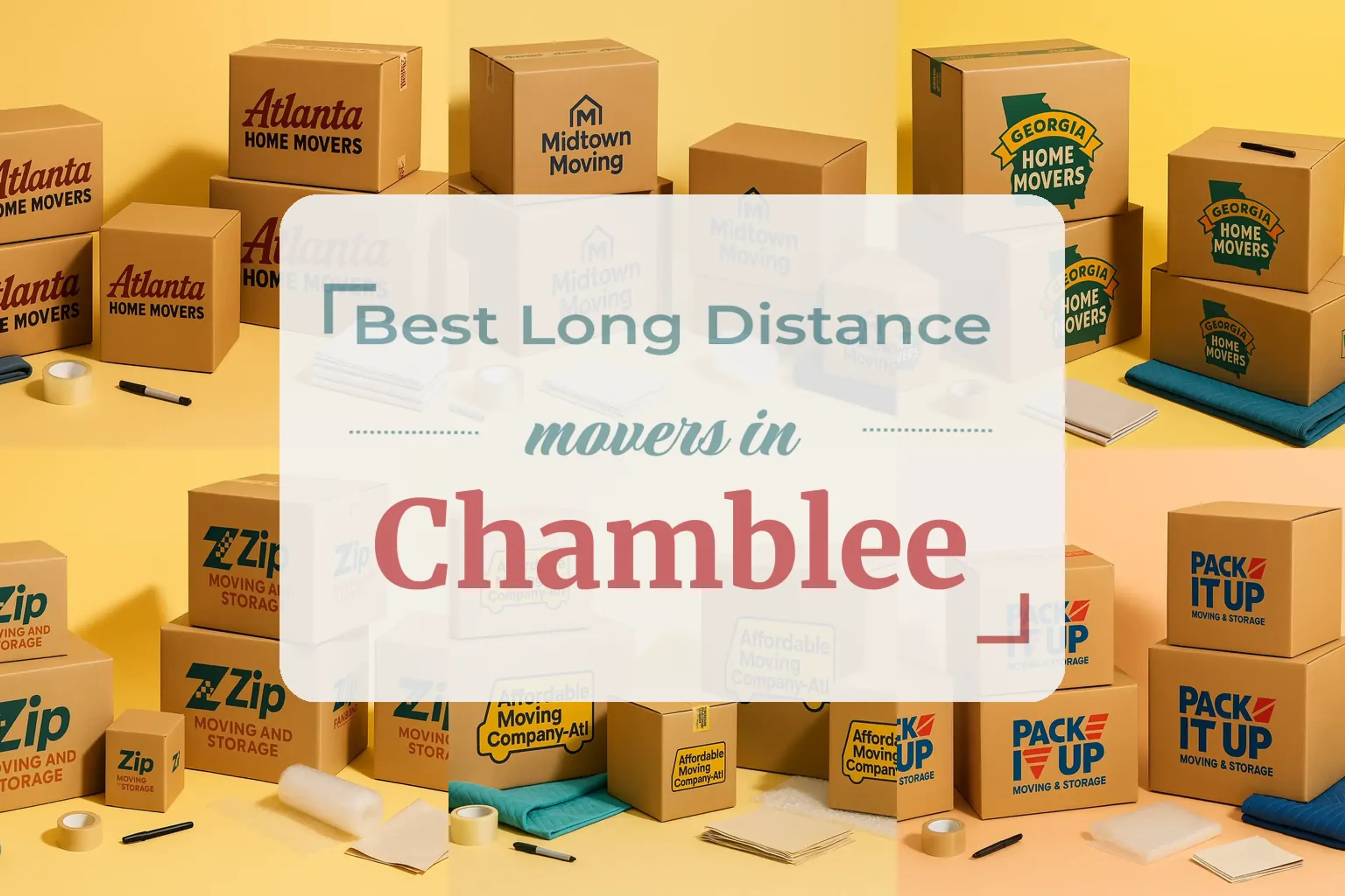 Chamblee, GA featured image