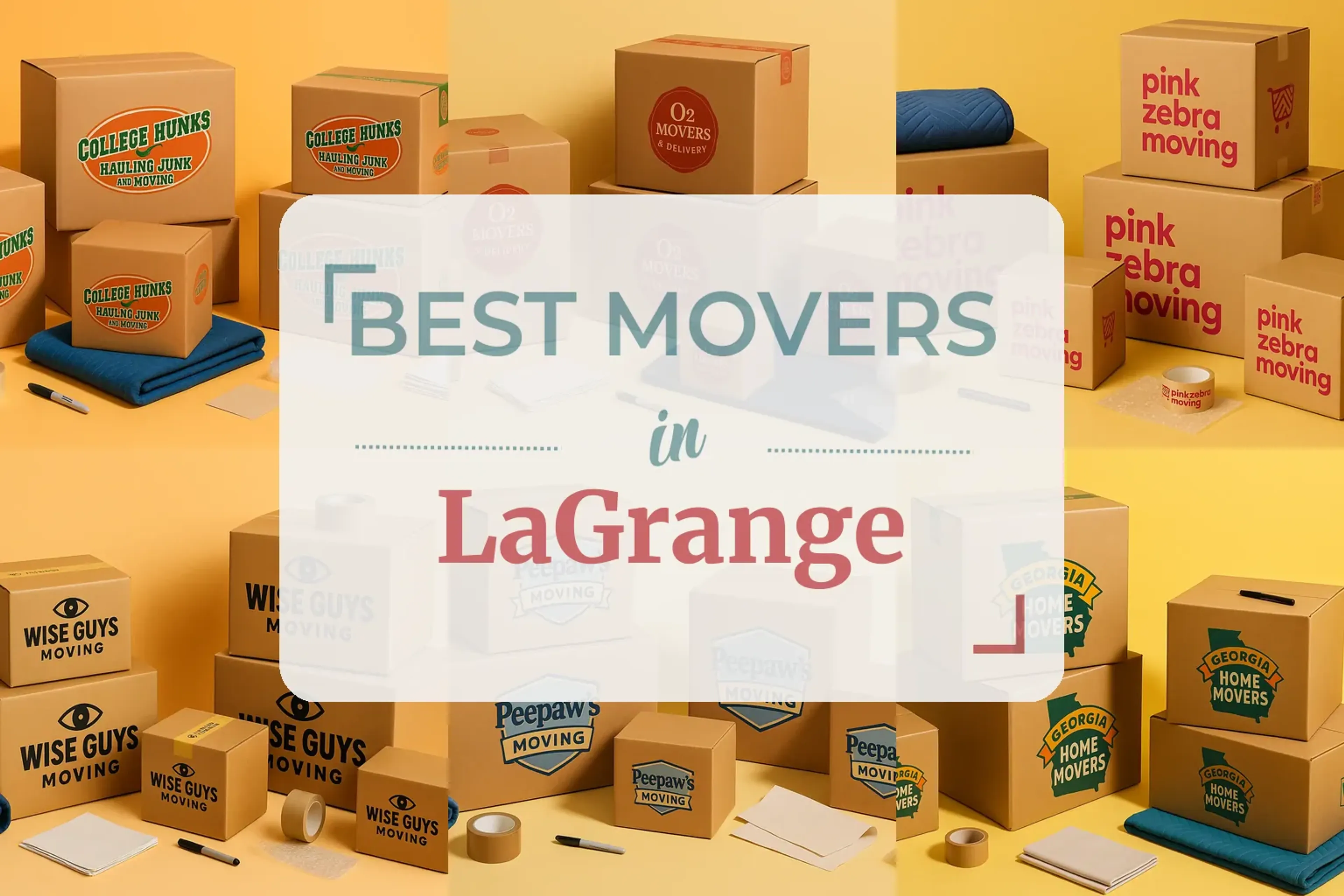 LaGrange, GA featured image