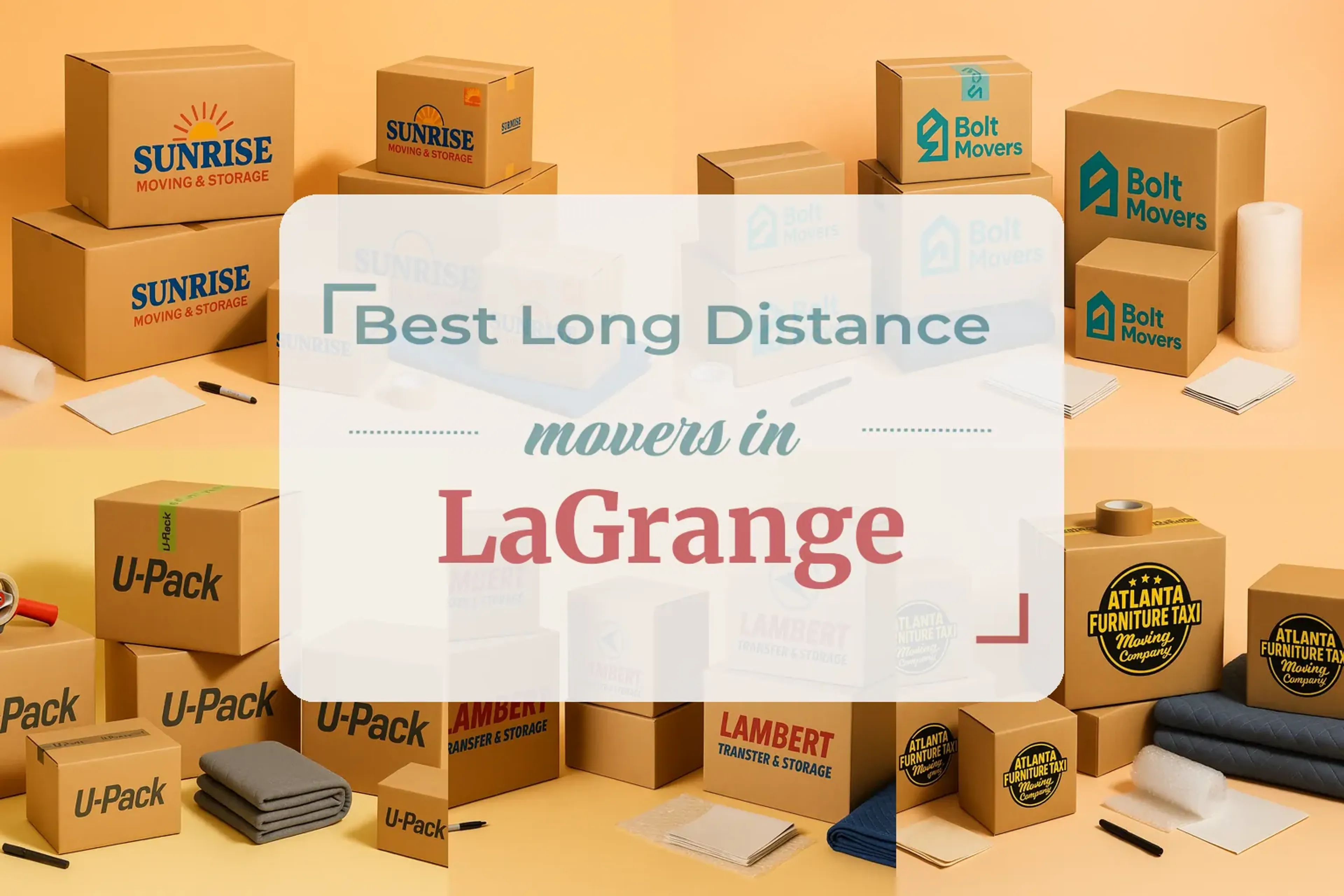 LaGrange, GA featured image
