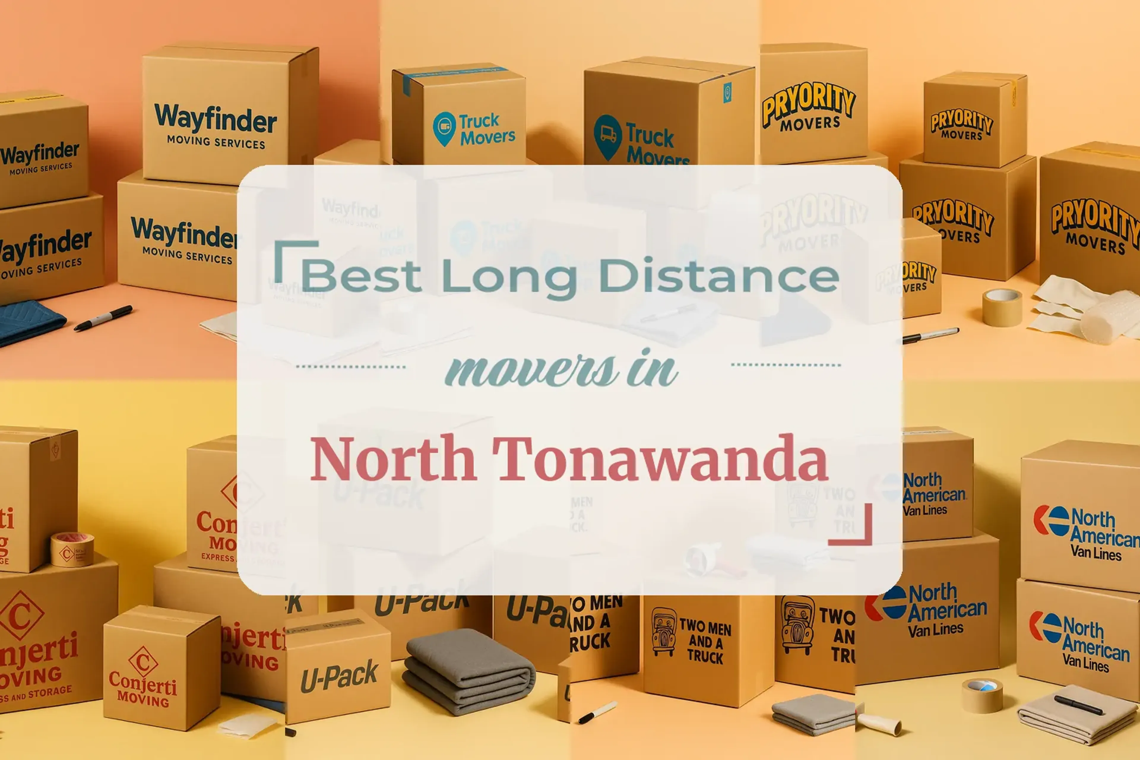 North Tonawanda, NY featured image