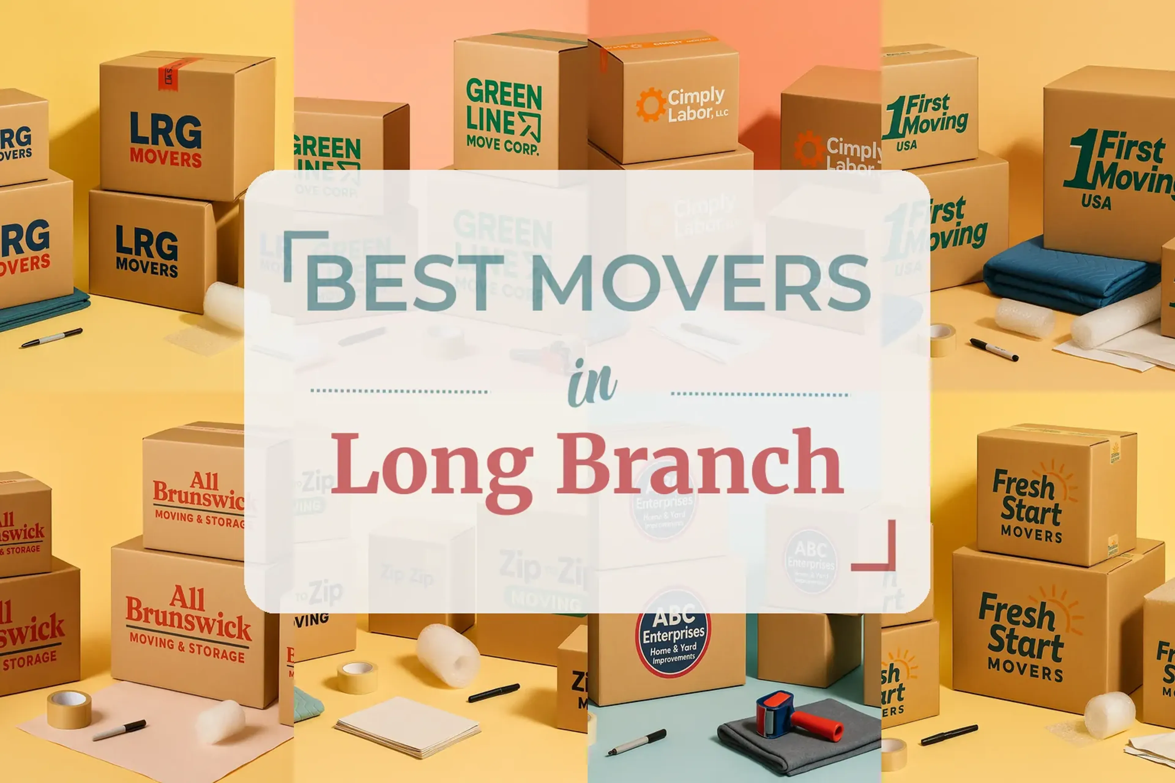Long Branch, NJ featured image