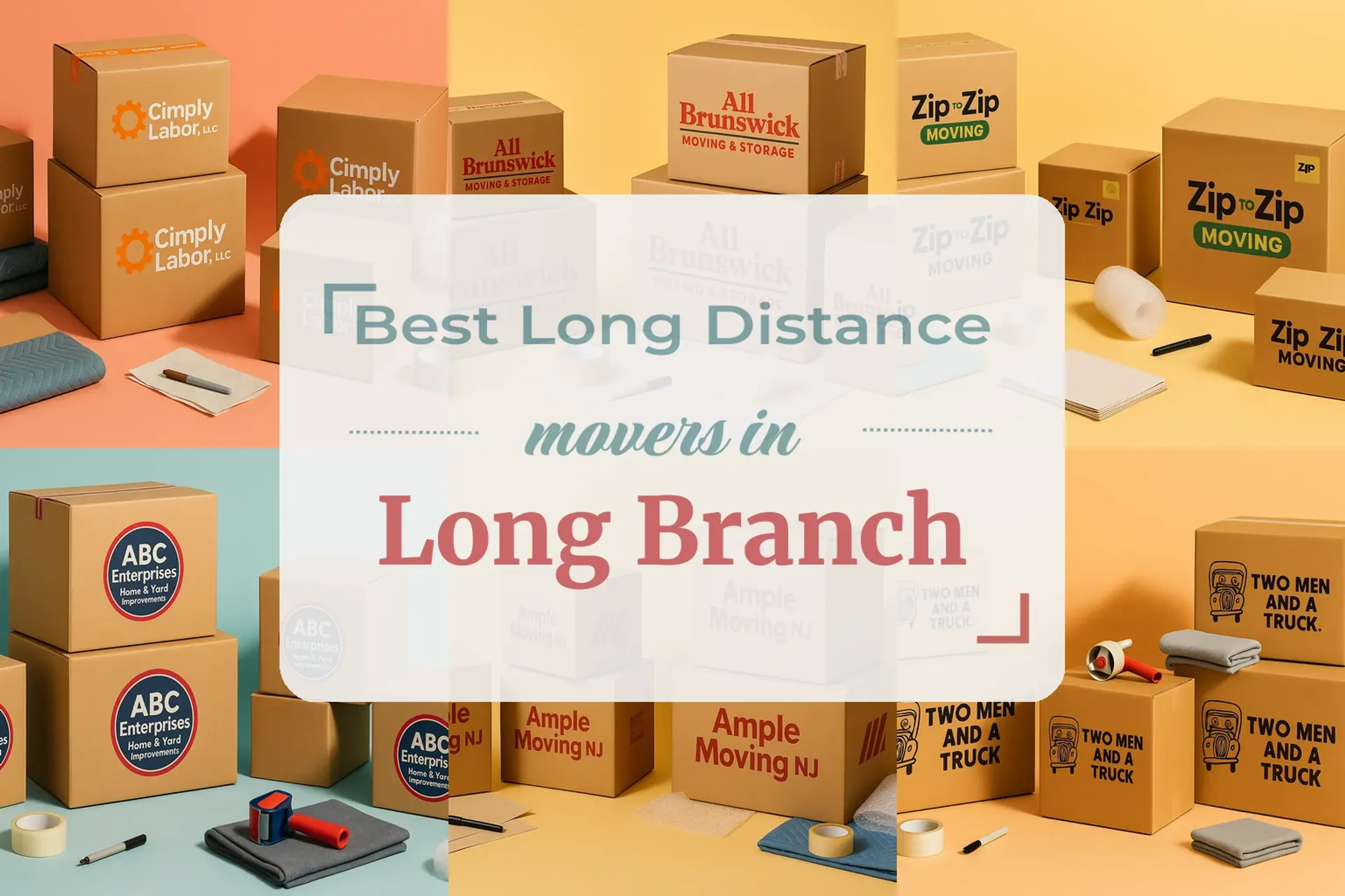 Long Branch, NJ featured image