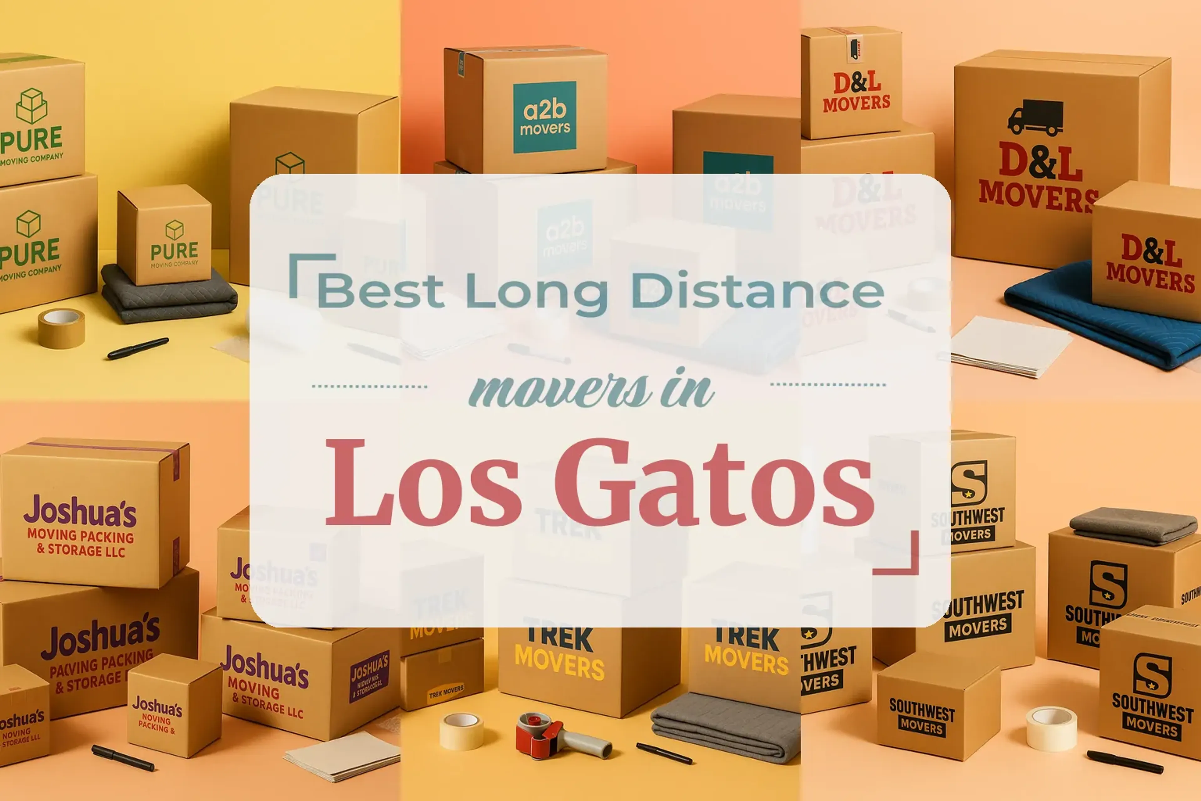 Los Gatos, CA featured image