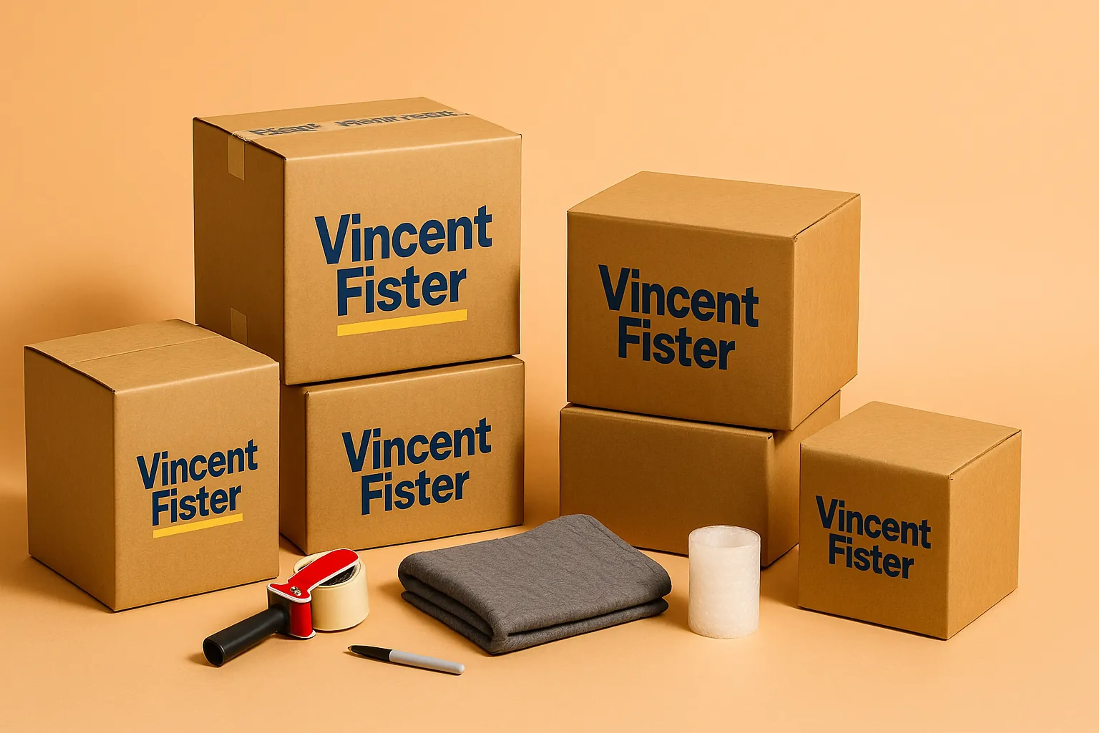Vincent Fister featured image
