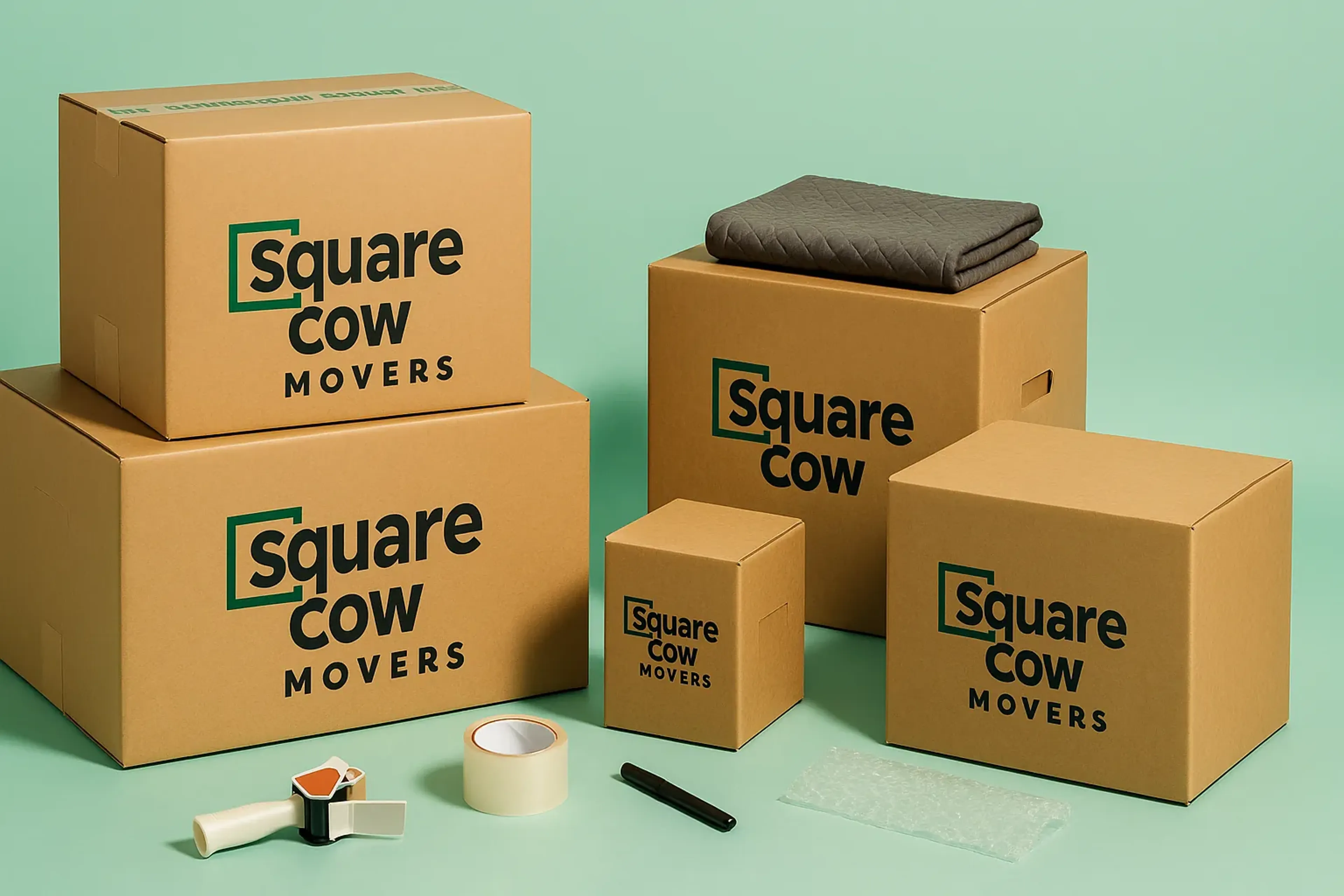 Square Cow Movers featured image