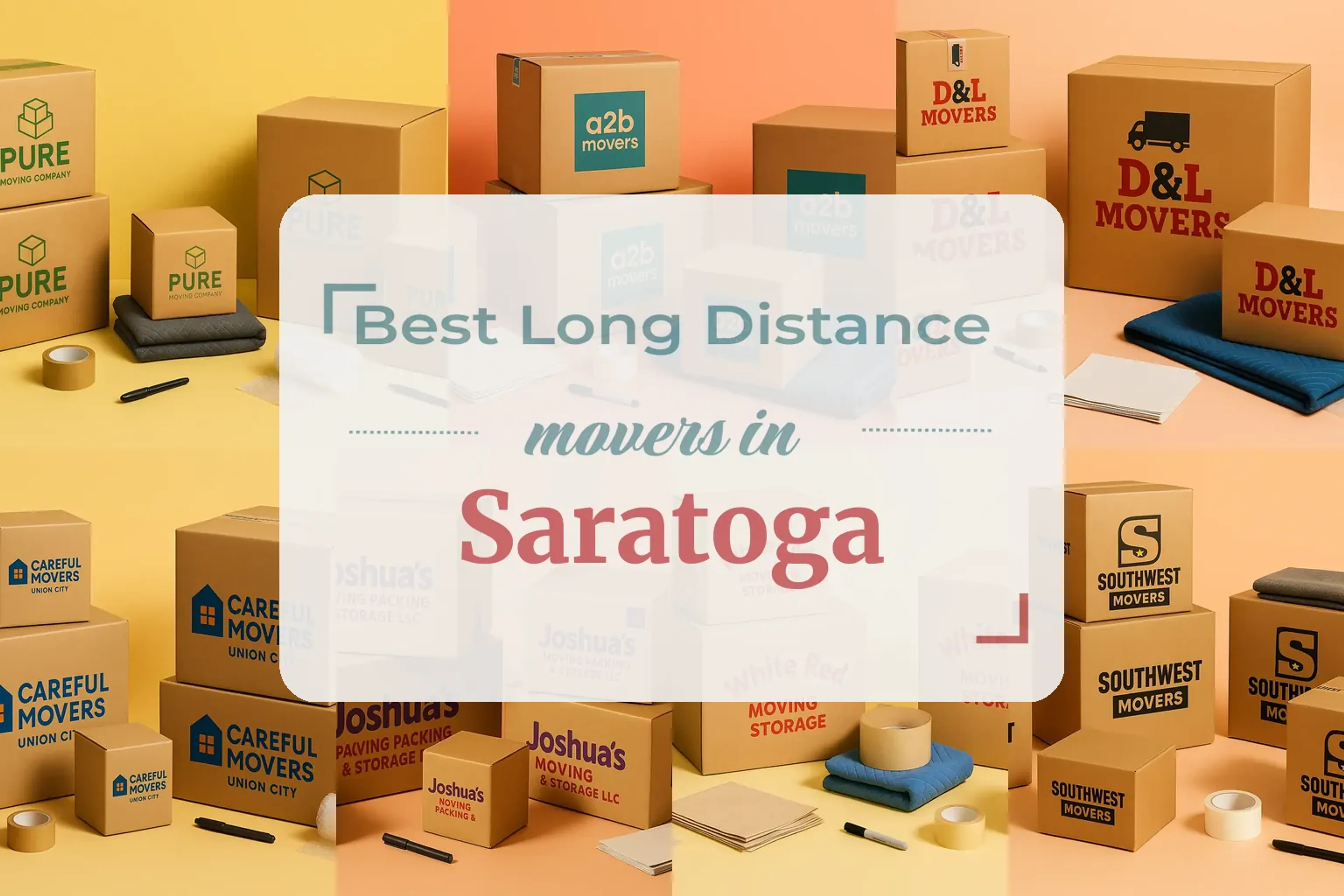 Saratoga, CA featured image