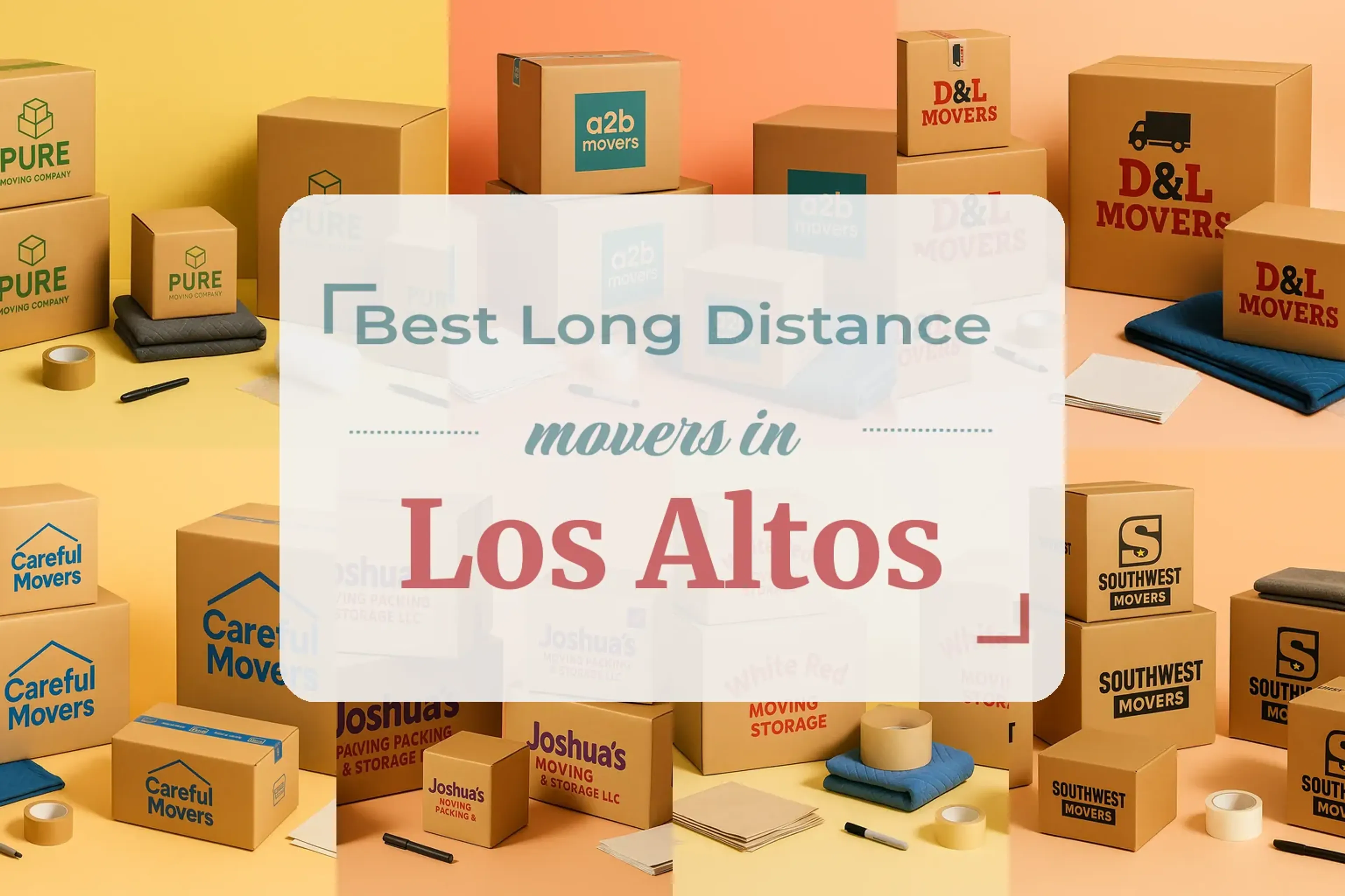 Los Altos, CA featured image
