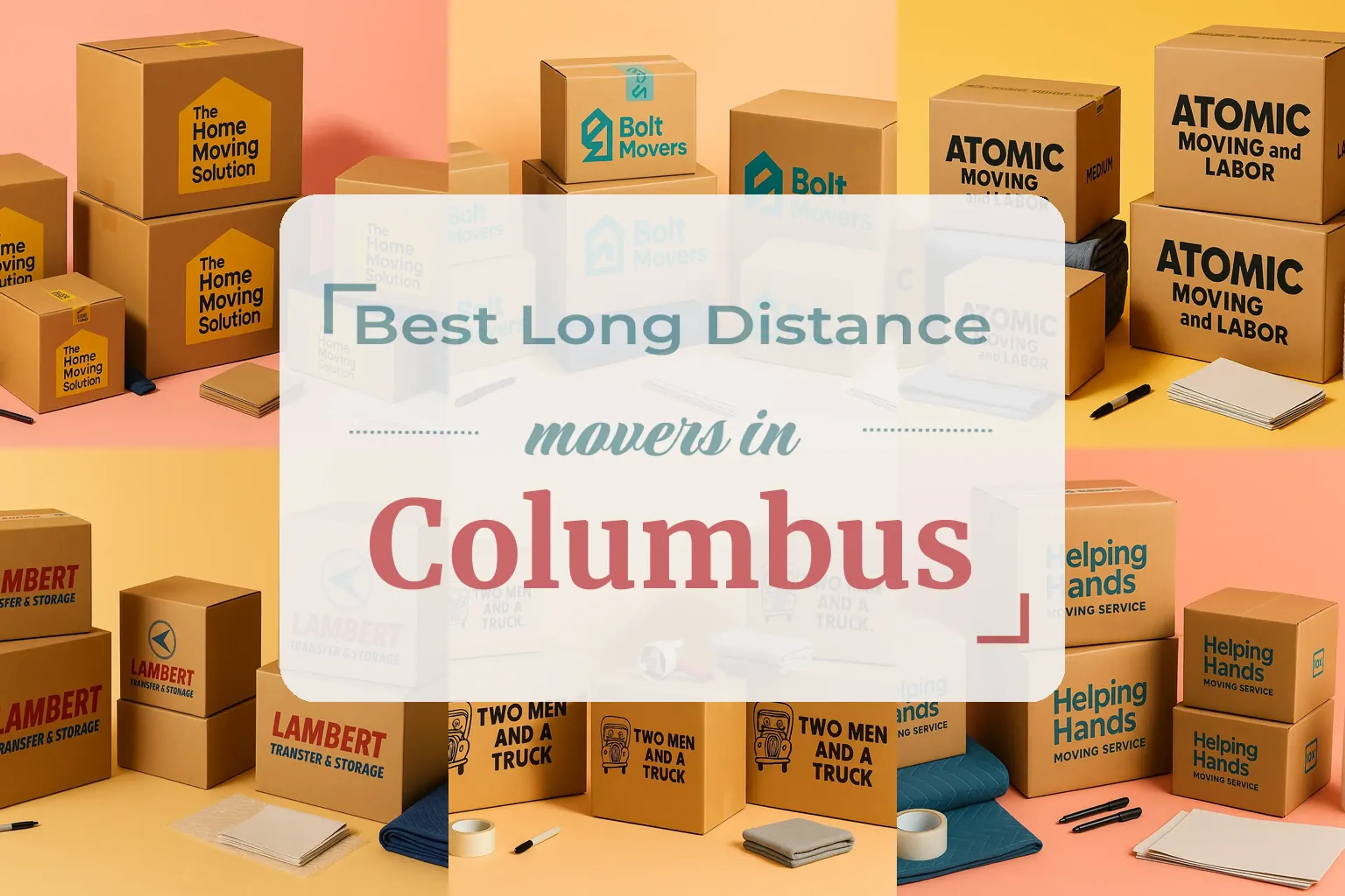 Columbus, GA background image