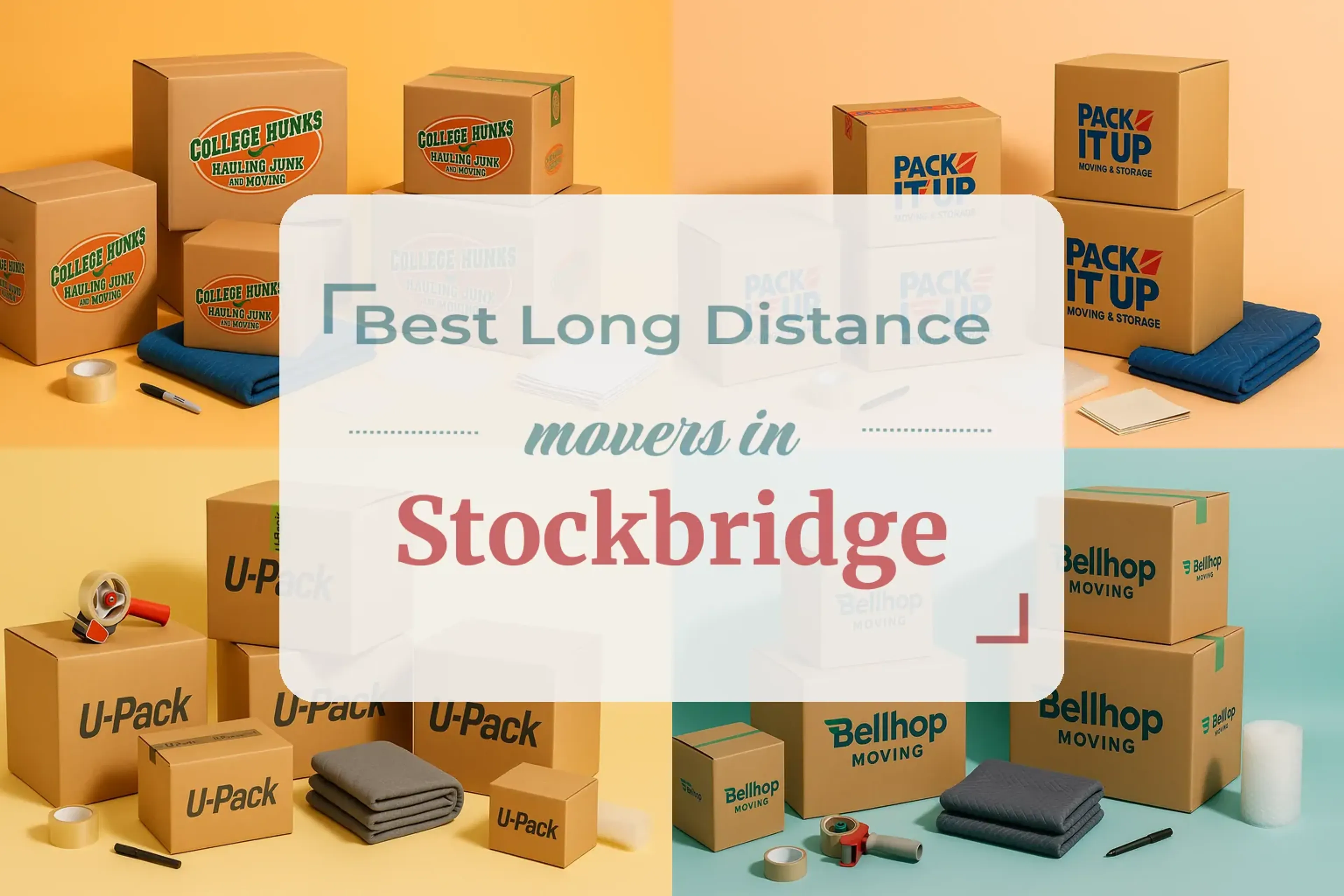 Stockbridge, GA featured image