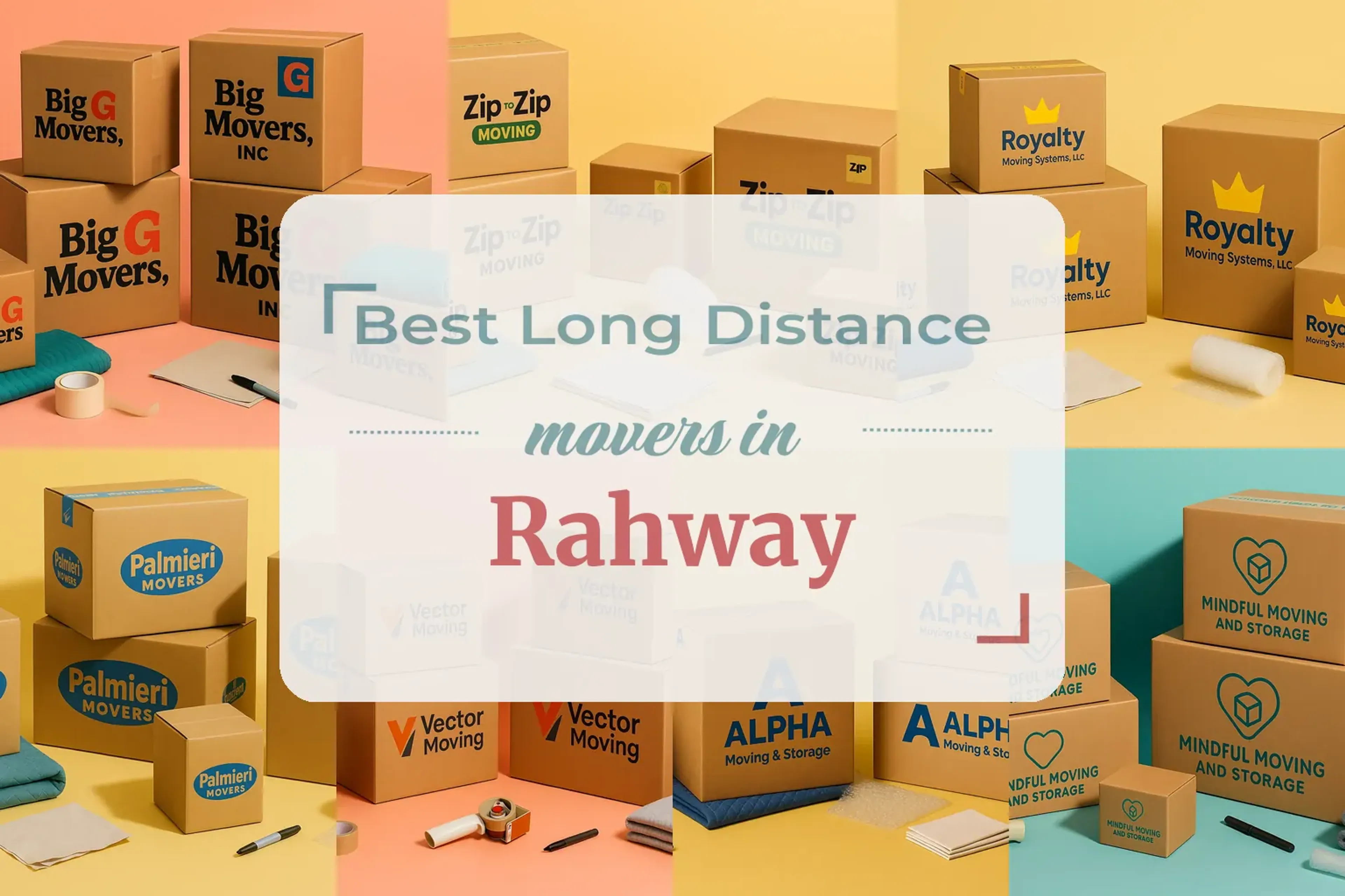 Rahway, NJ featured image