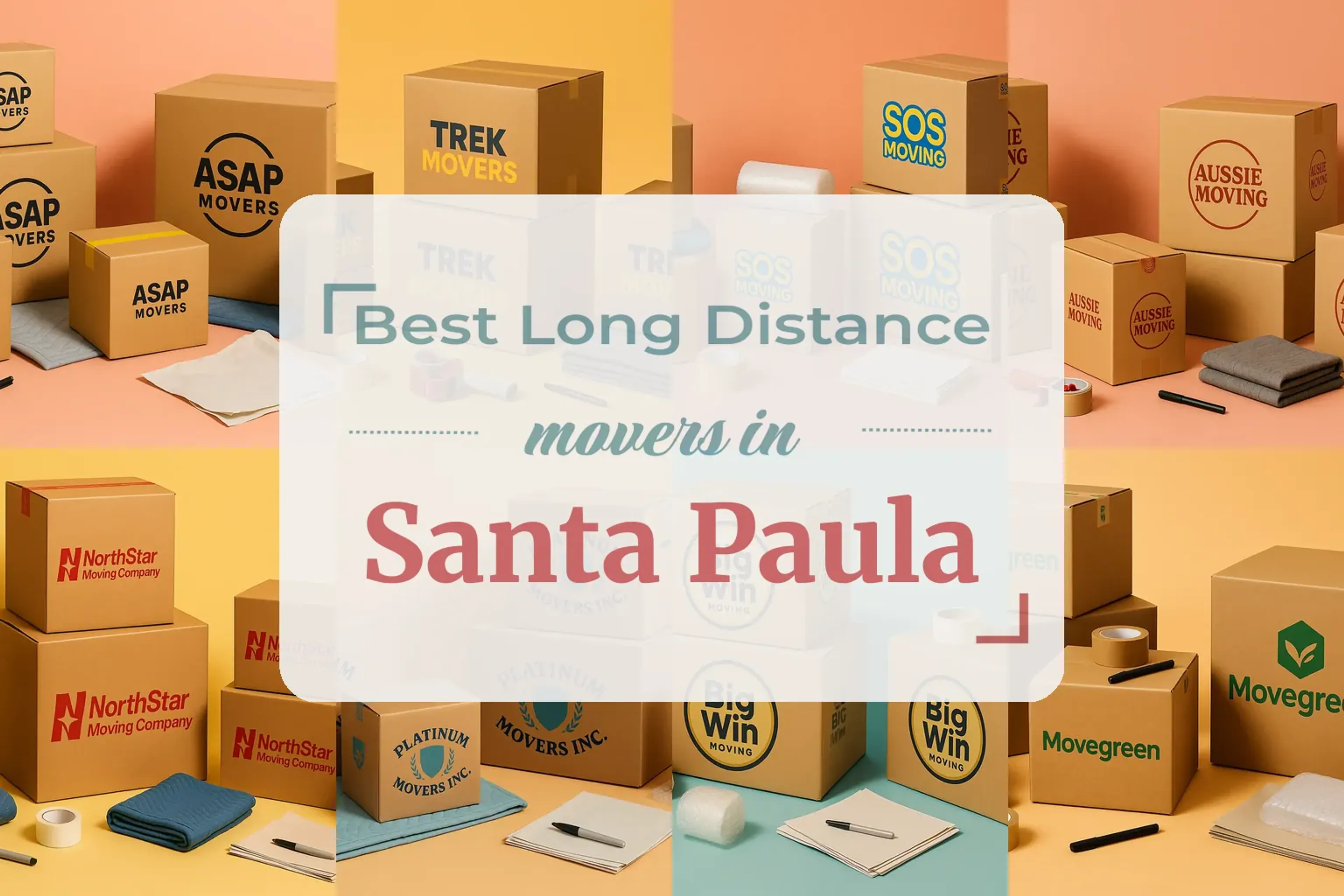 Santa Paula, CA featured image