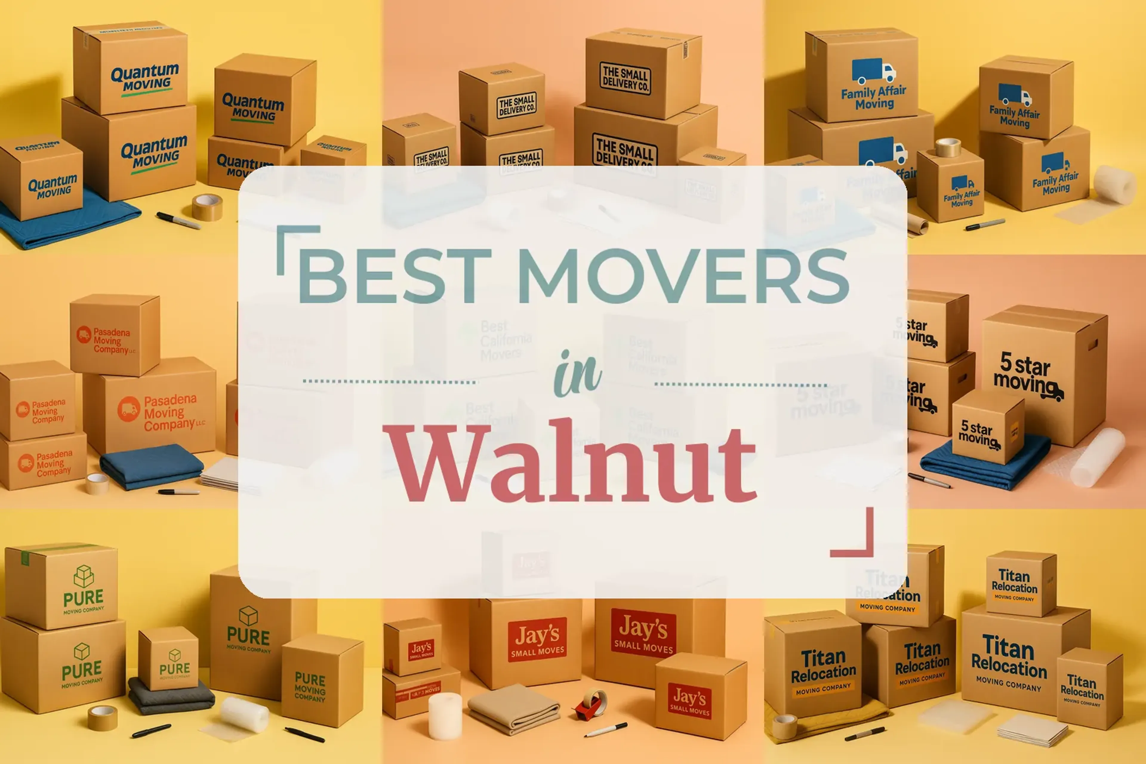 Walnut, CA featured image