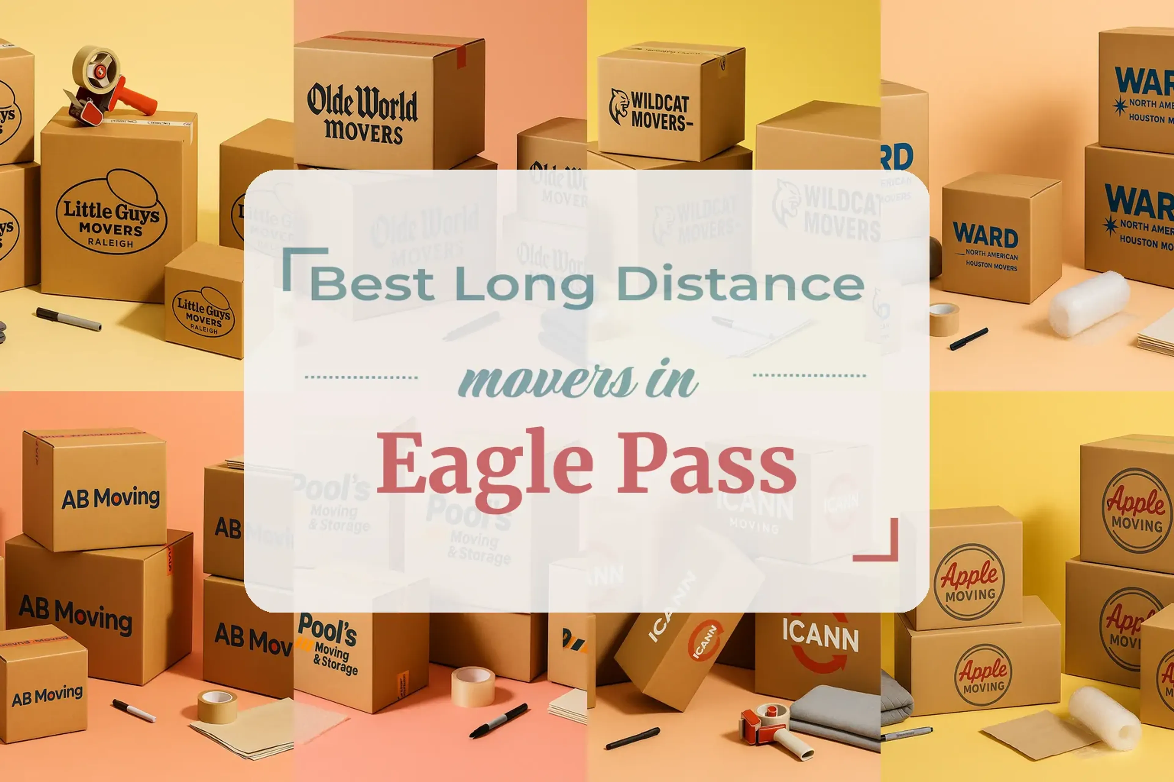 Eagle Pass, TX featured image