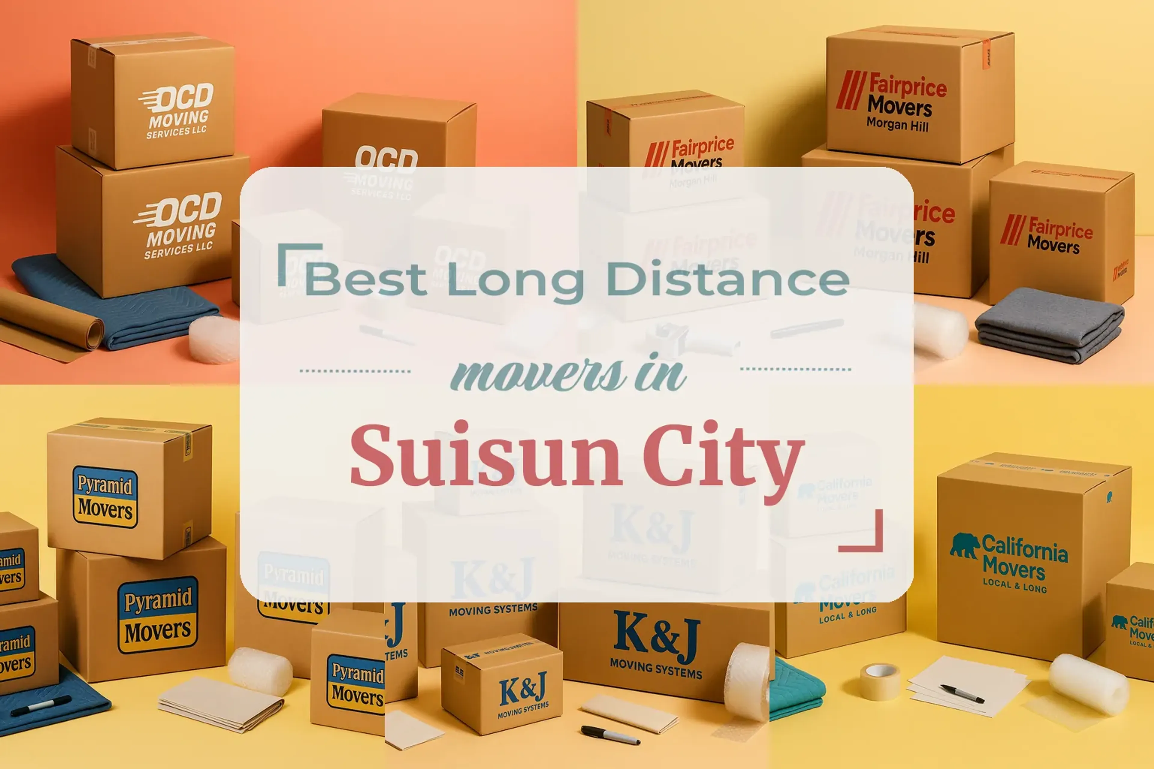 Suisun City, CA background image