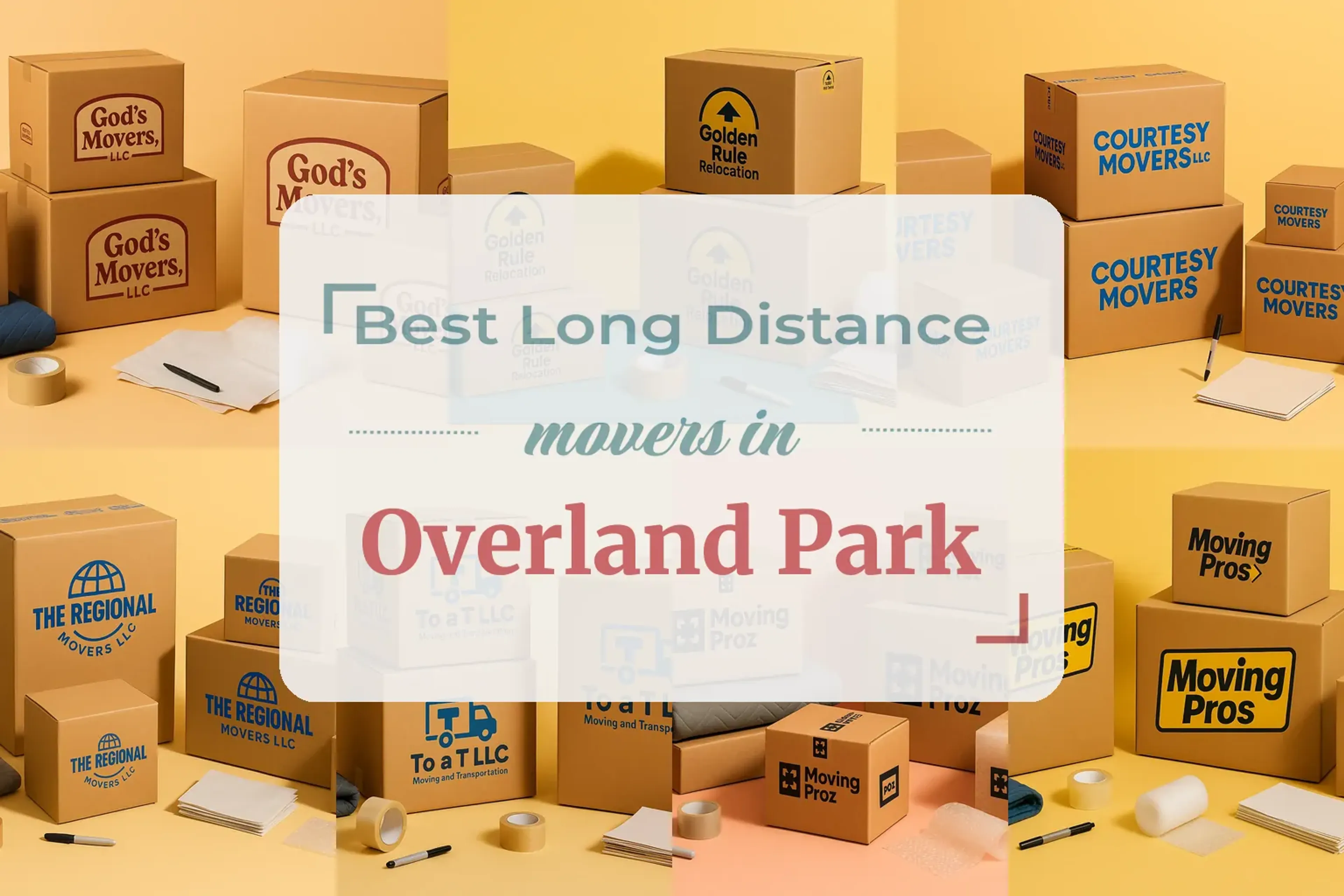 Overland Park, KS background image
