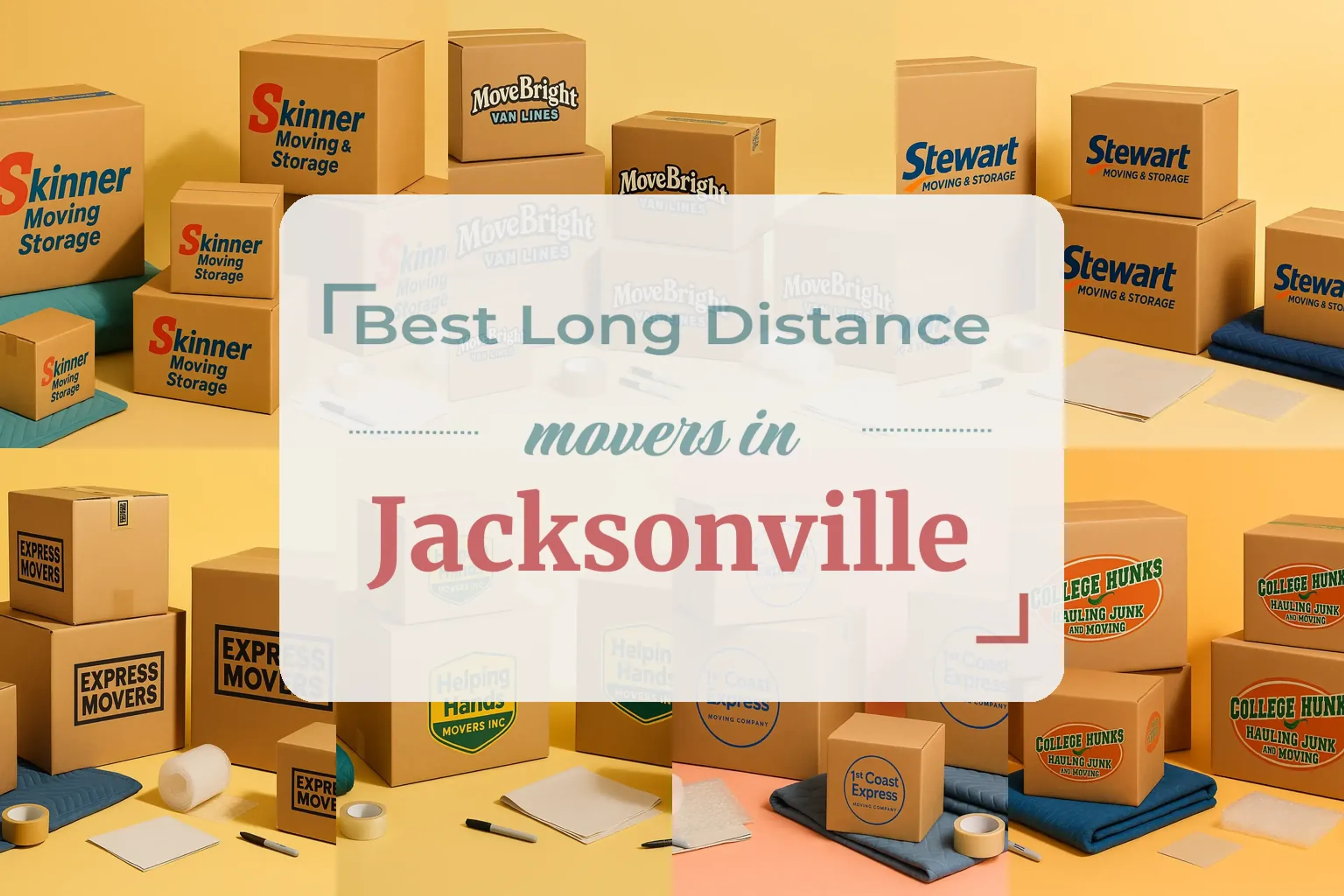 Jacksonville, FL background image